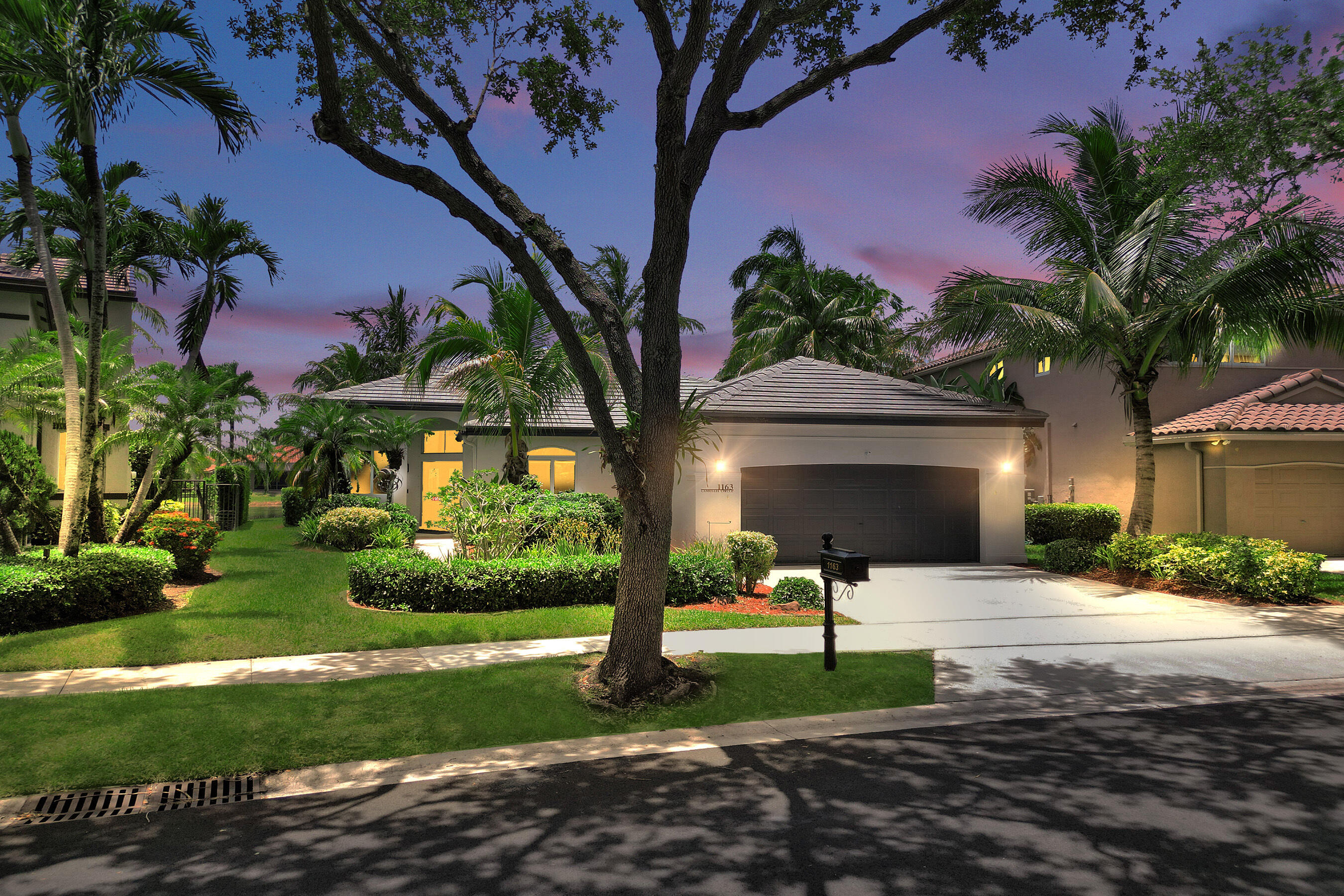 SECTOR 6 EAST - Residential