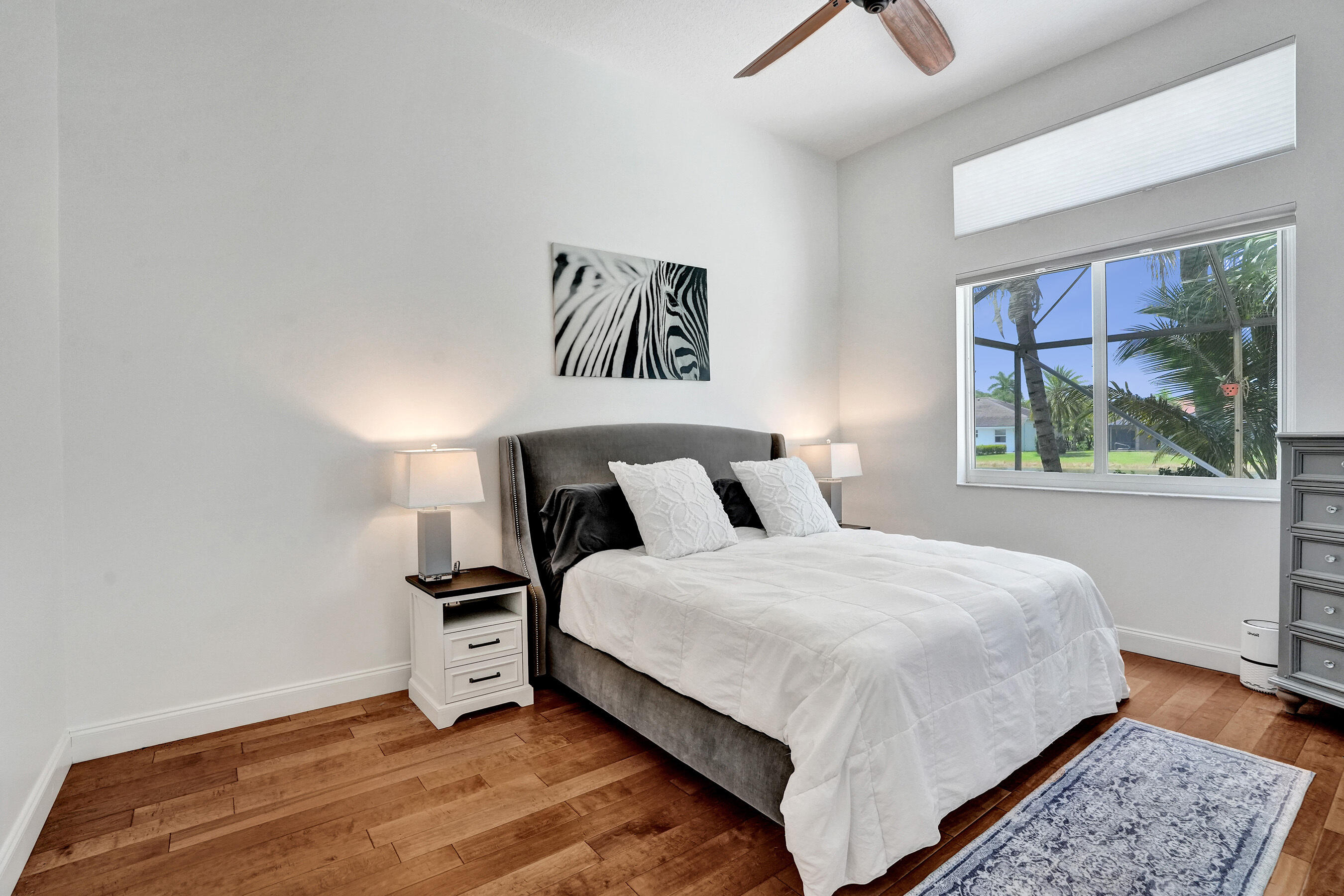 SECTOR 6 EAST - Residential