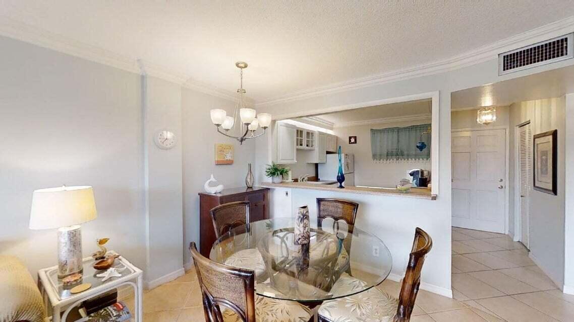 LAKE CLARKE GARDENS CONDO 9 - Residential