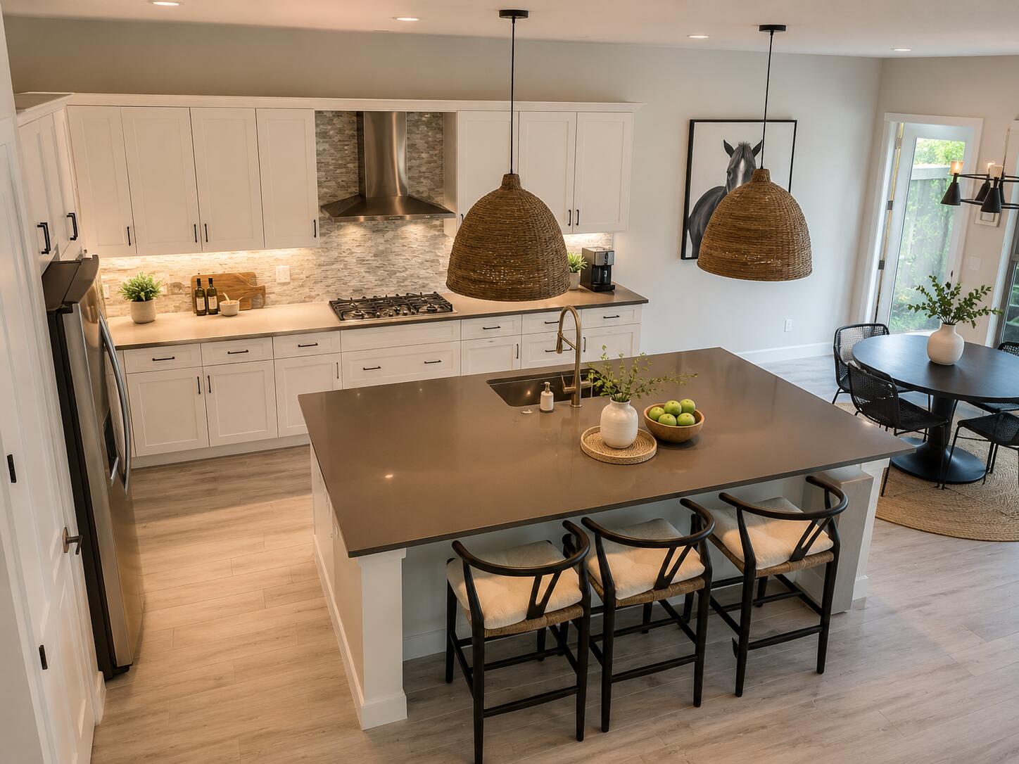 ALTON NEIGHBORHOOD - Residential