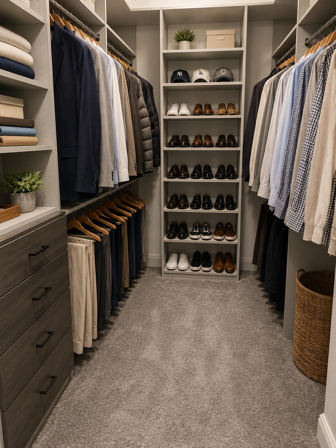 ALTON NEIGHBORHOOD - Residential