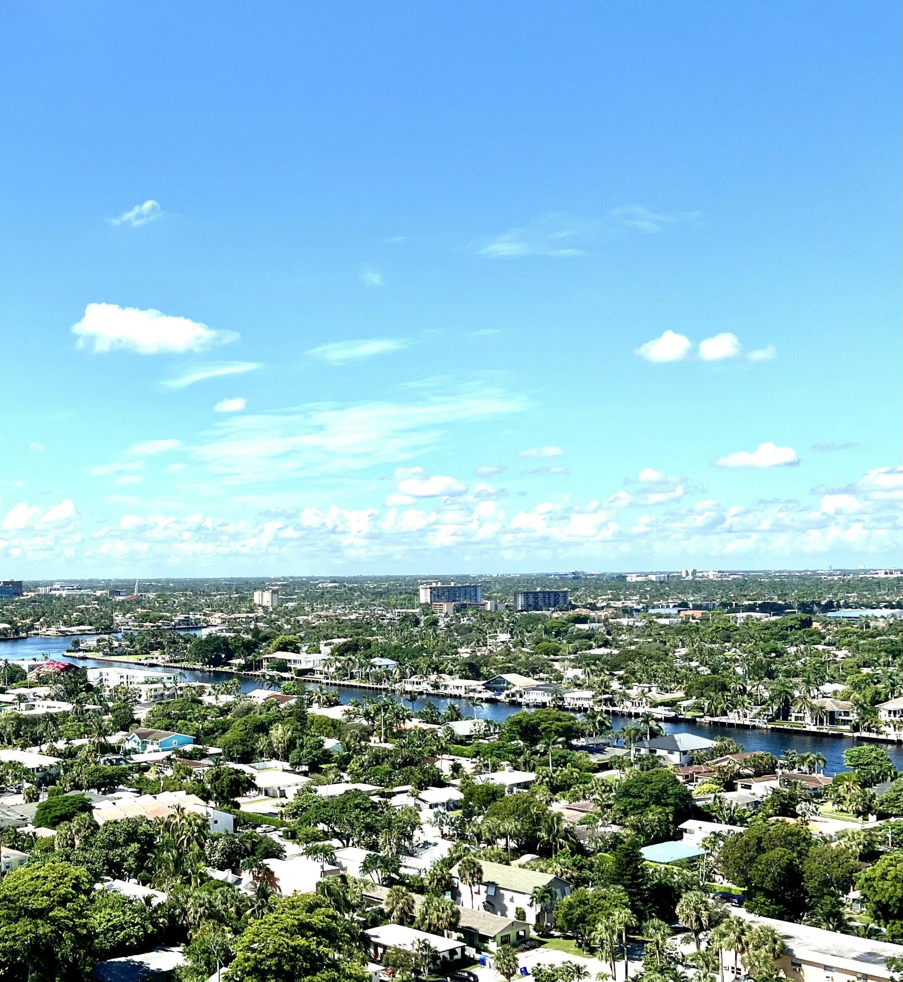 POMPANO BEACH CLUB CONDO - Residential Lease