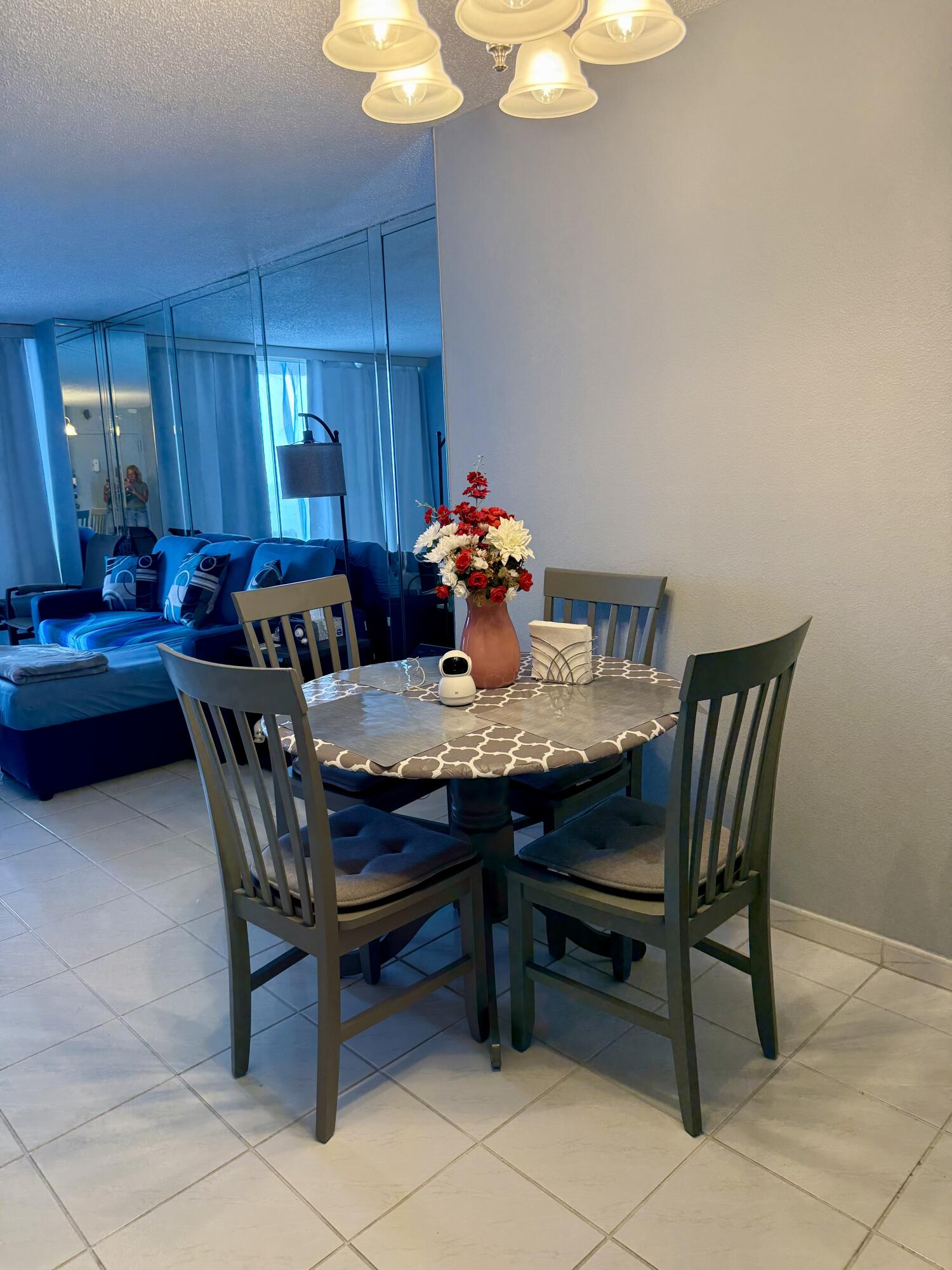 POMPANO BEACH CLUB CONDO - Residential Lease