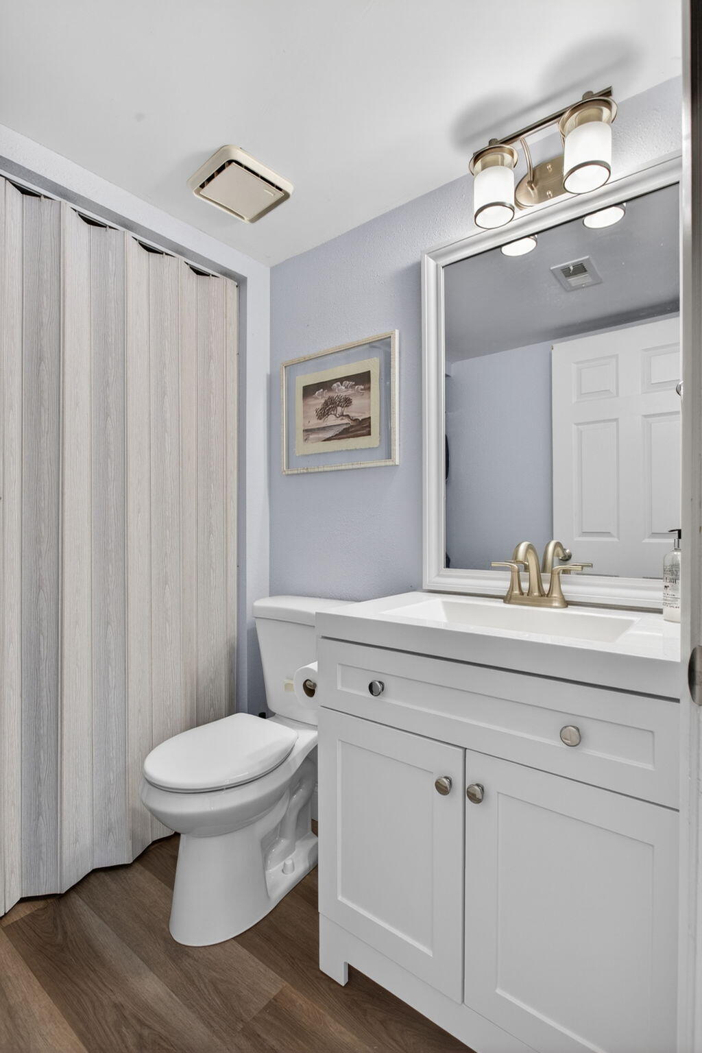 WOODLAND LAKE ESTATES - Residential