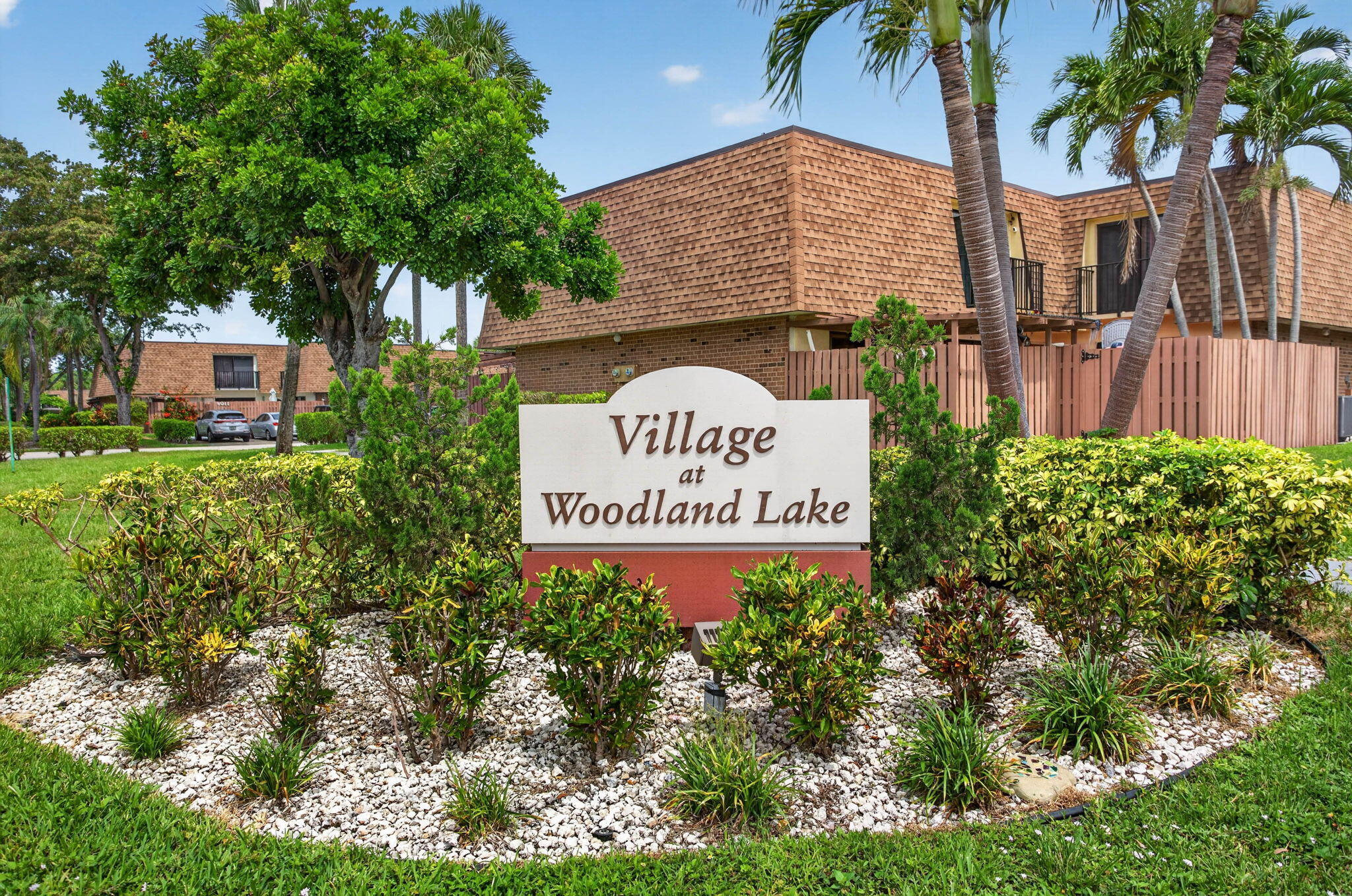 WOODLAND LAKE ESTATES - Residential