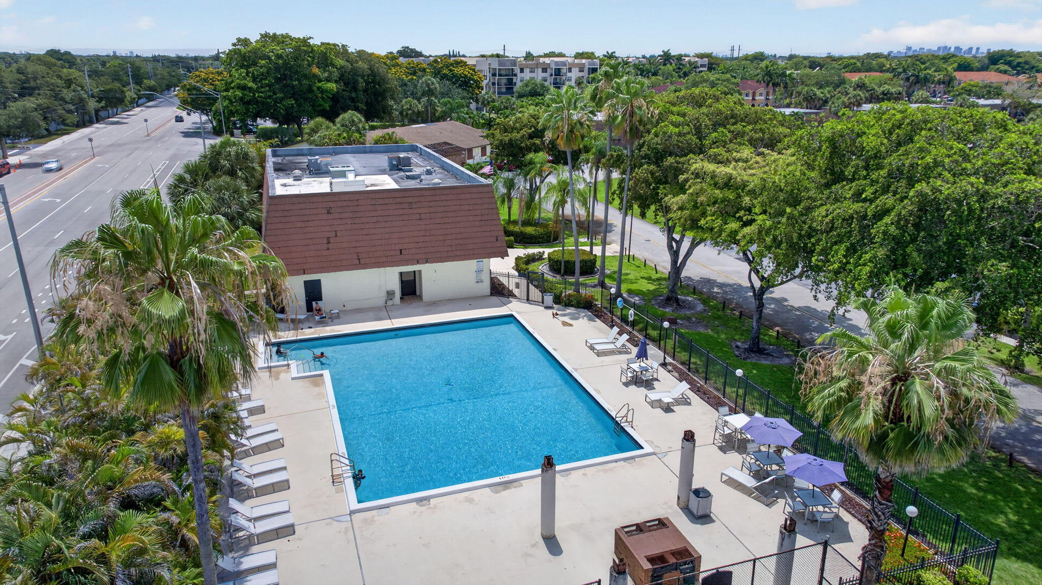 WOODLAND LAKE ESTATES - Residential