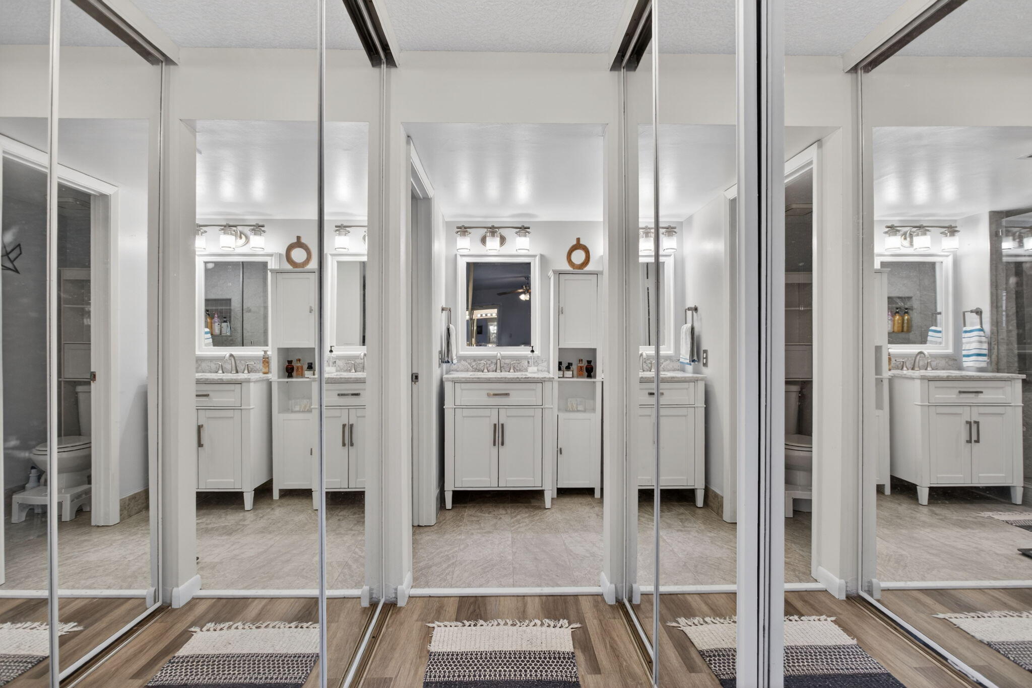 WOODLAND LAKE ESTATES - Residential