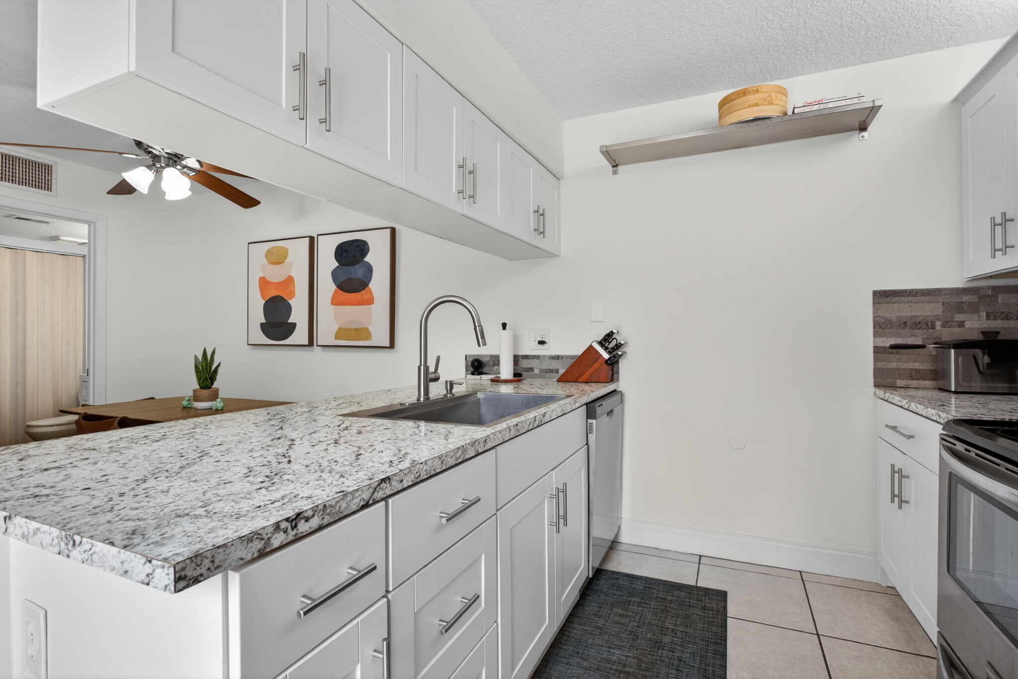 WOODLAND LAKE ESTATES - Residential