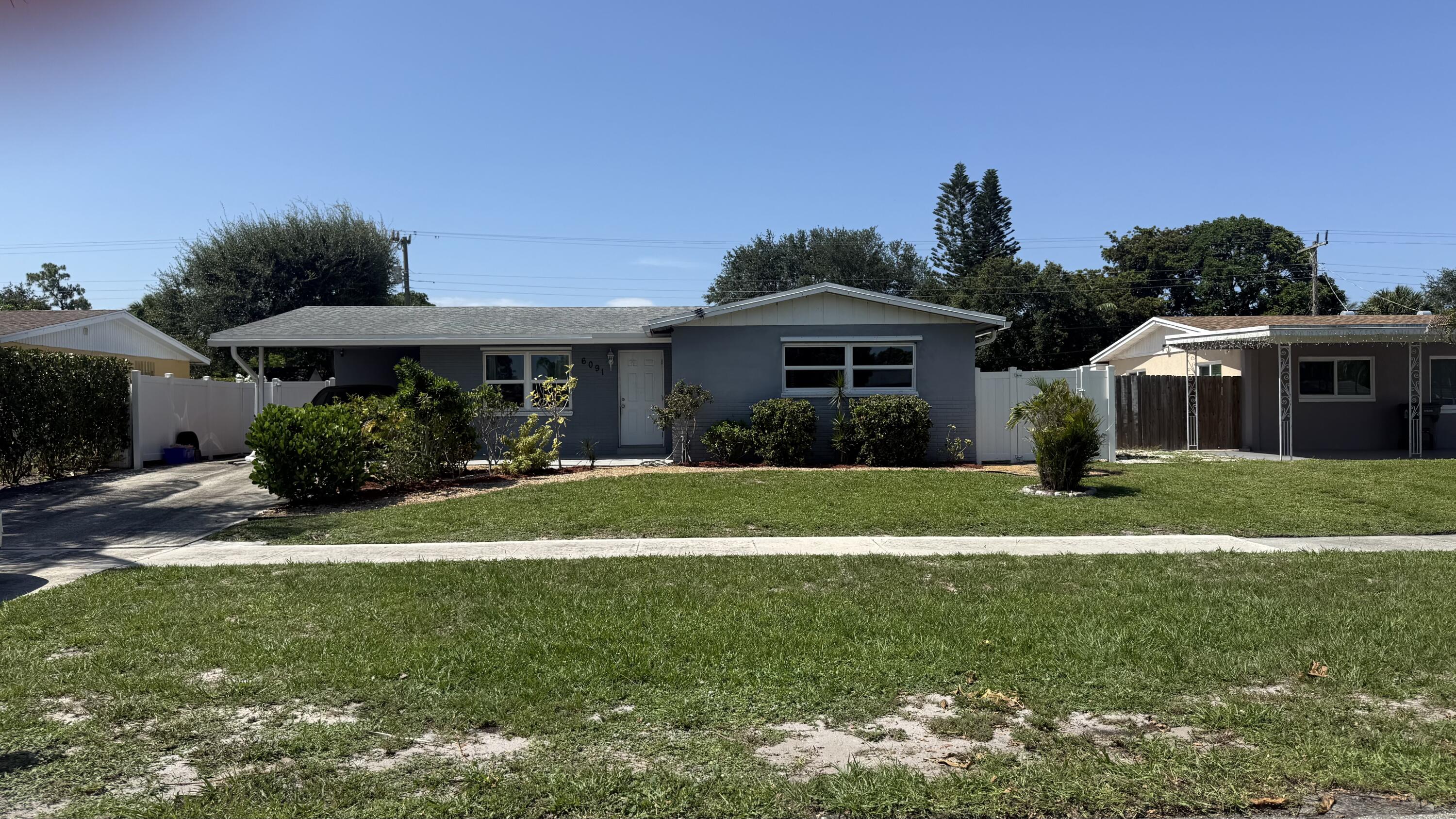 MEADOWBROOK 2 - Residential