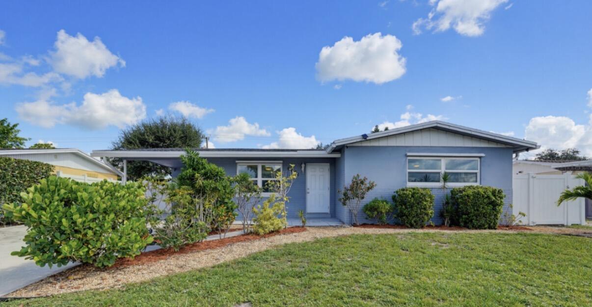 MEADOWBROOK 2 - Residential