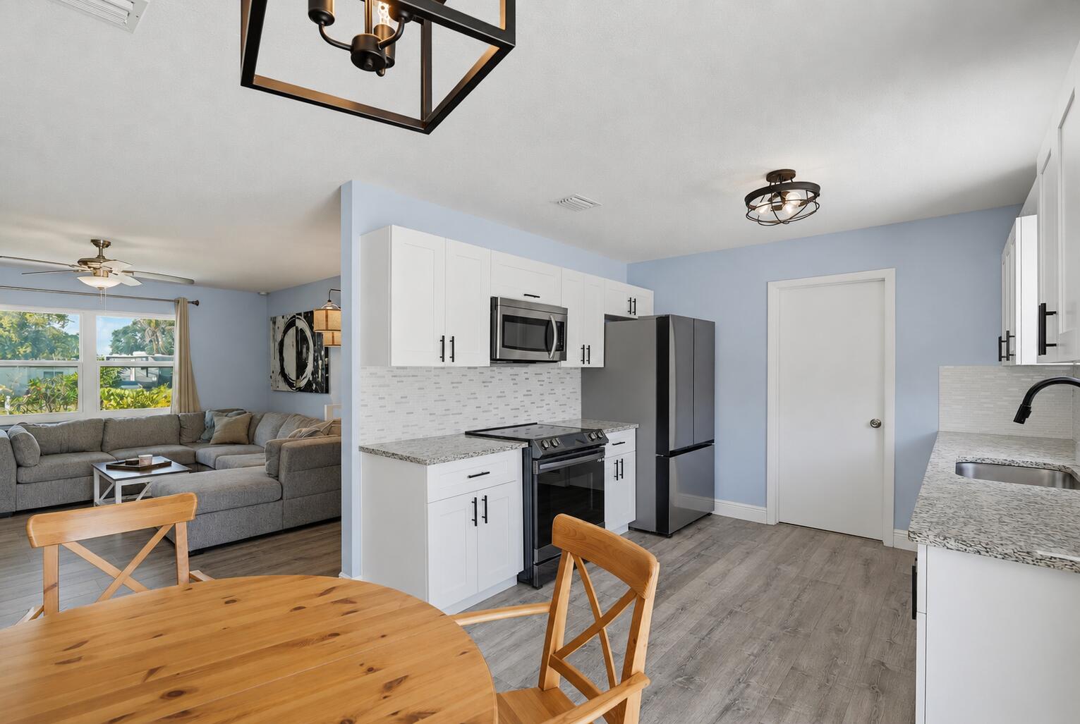 MEADOWBROOK 2 - Residential
