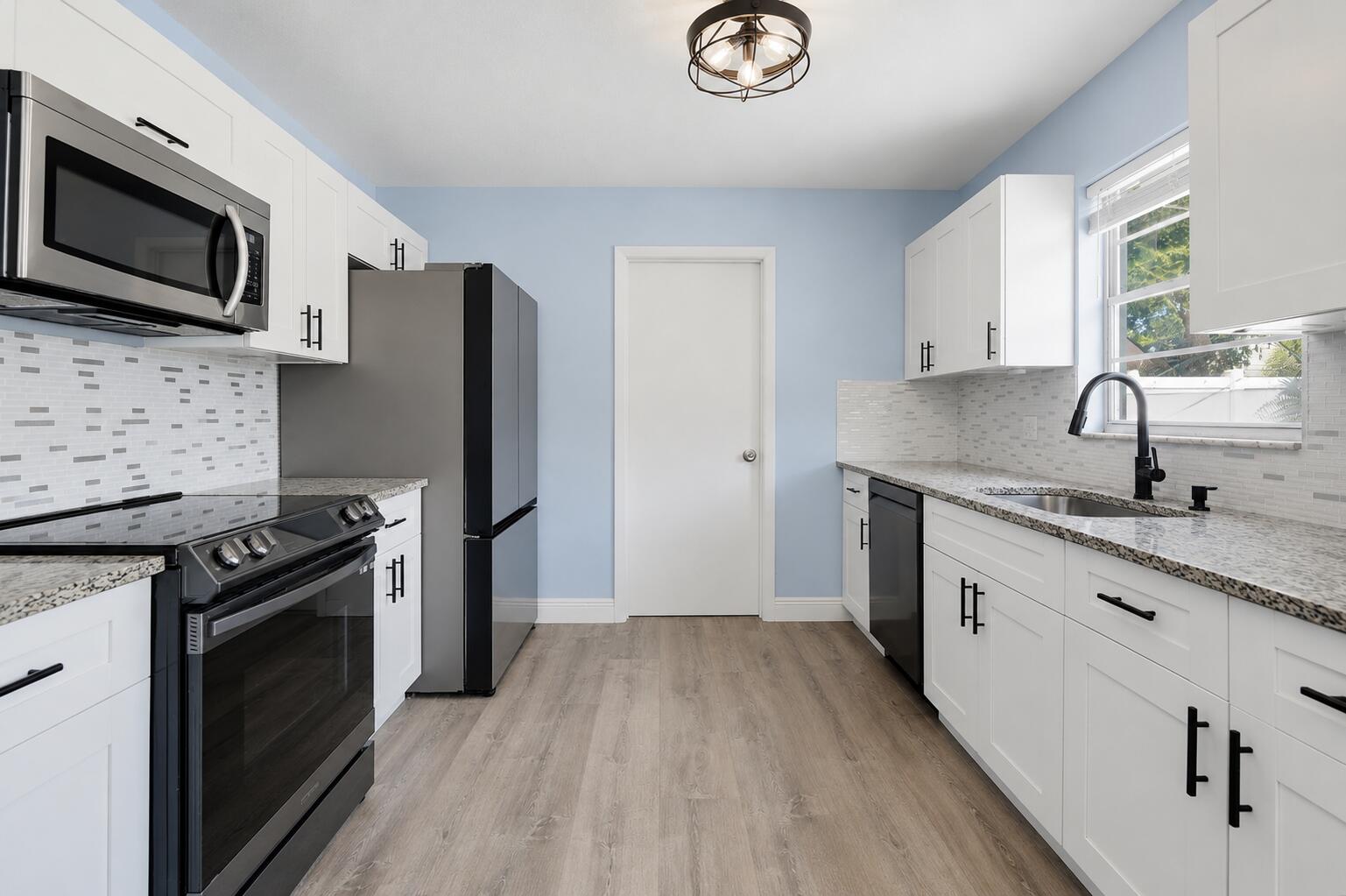 MEADOWBROOK 2 - Residential