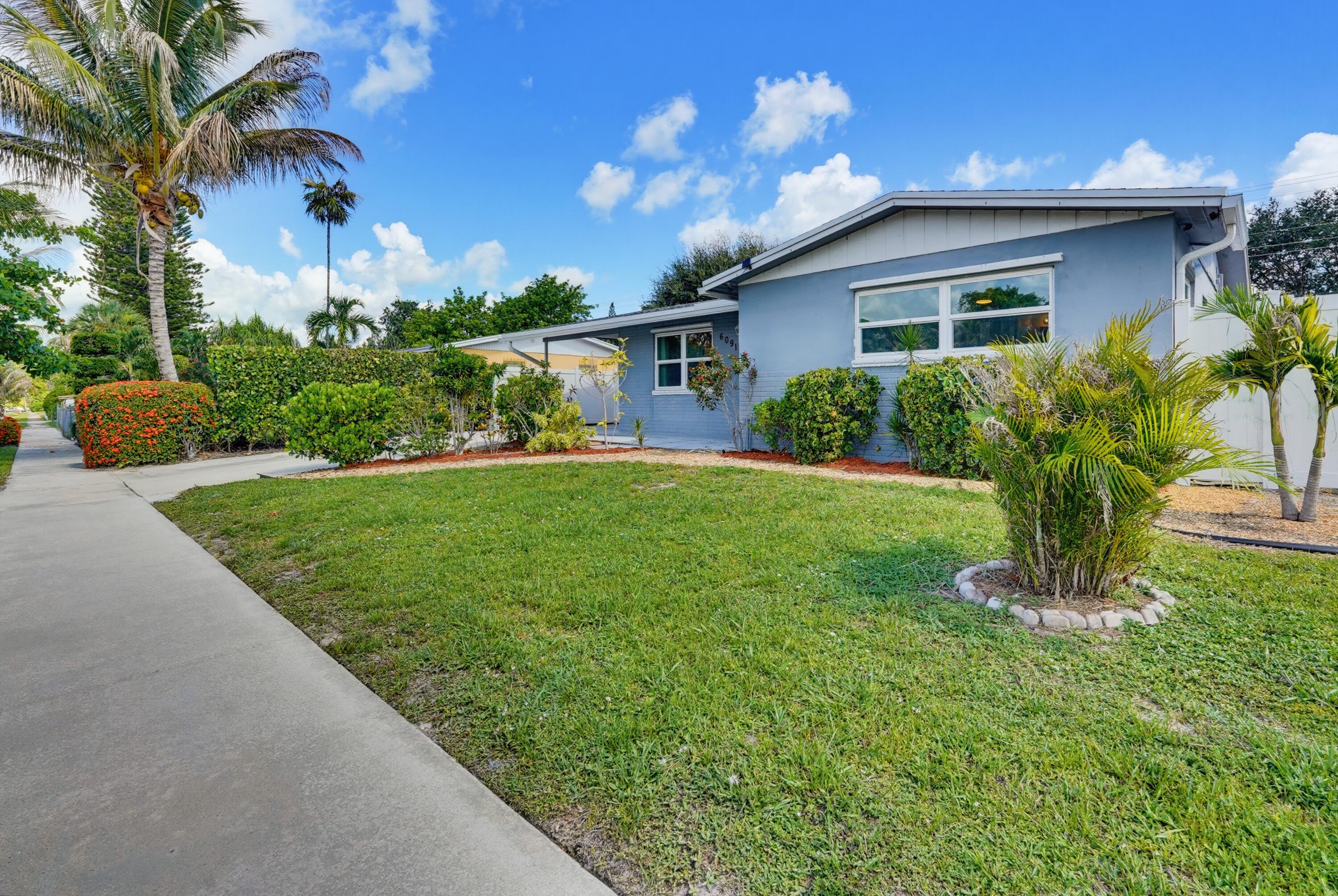MEADOWBROOK 2 - Residential