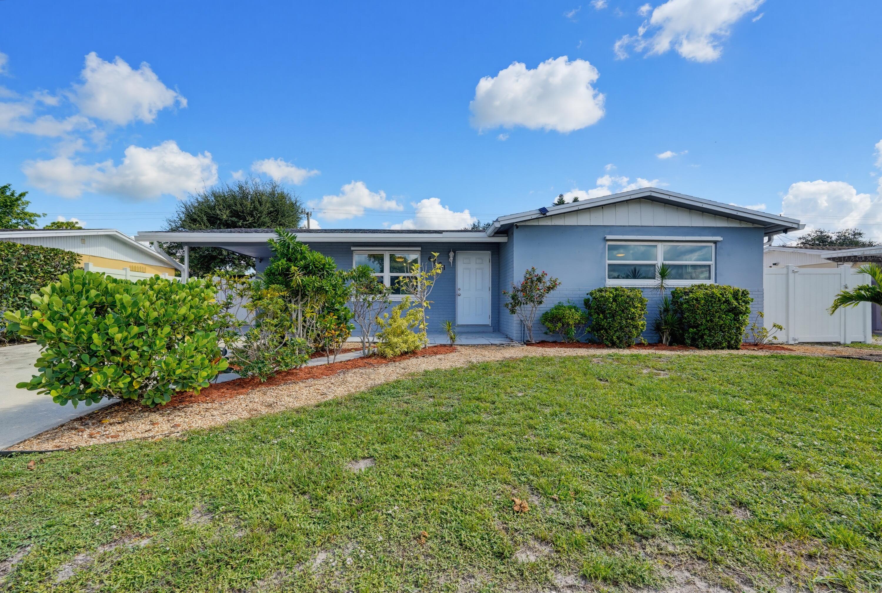 MEADOWBROOK 2 - Residential