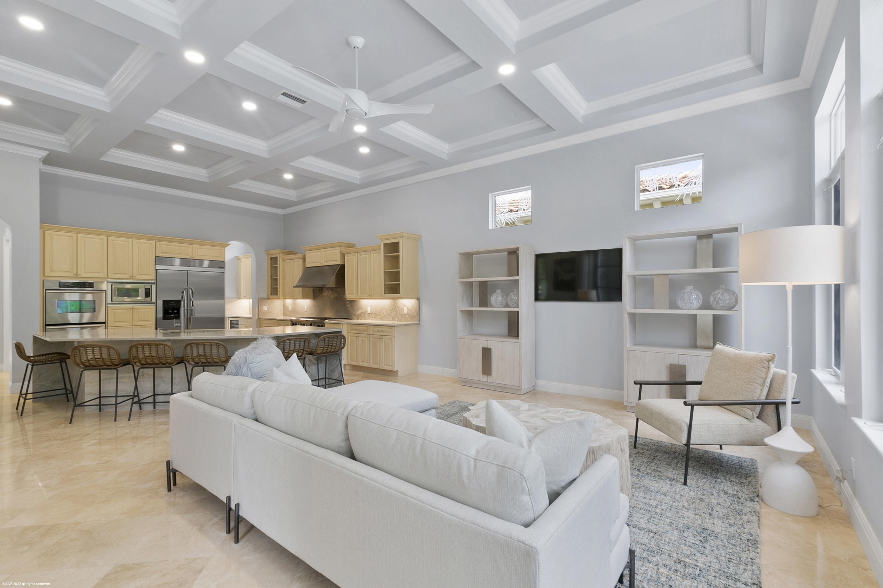 OLD PALM PL - Residential