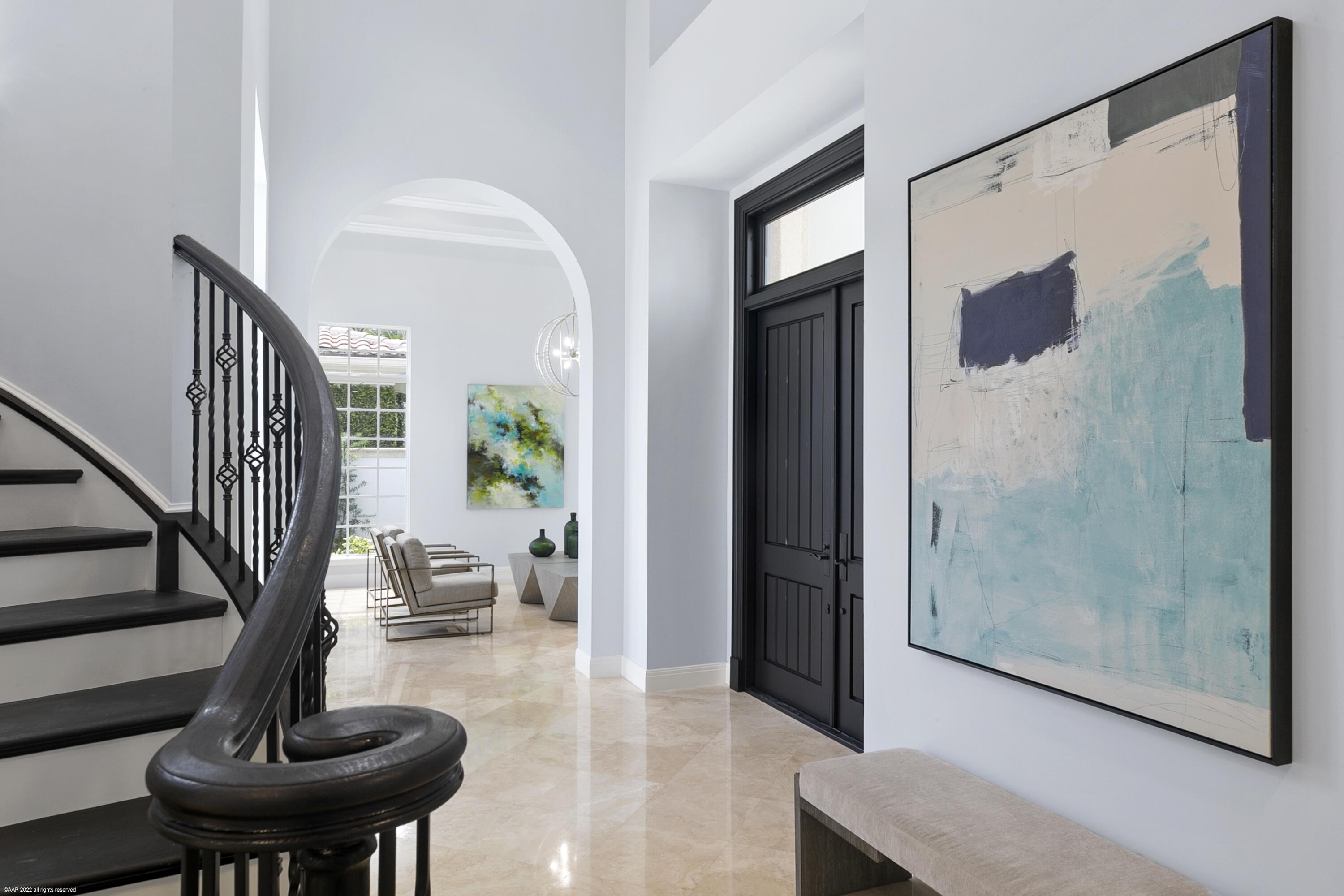 OLD PALM PL - Residential