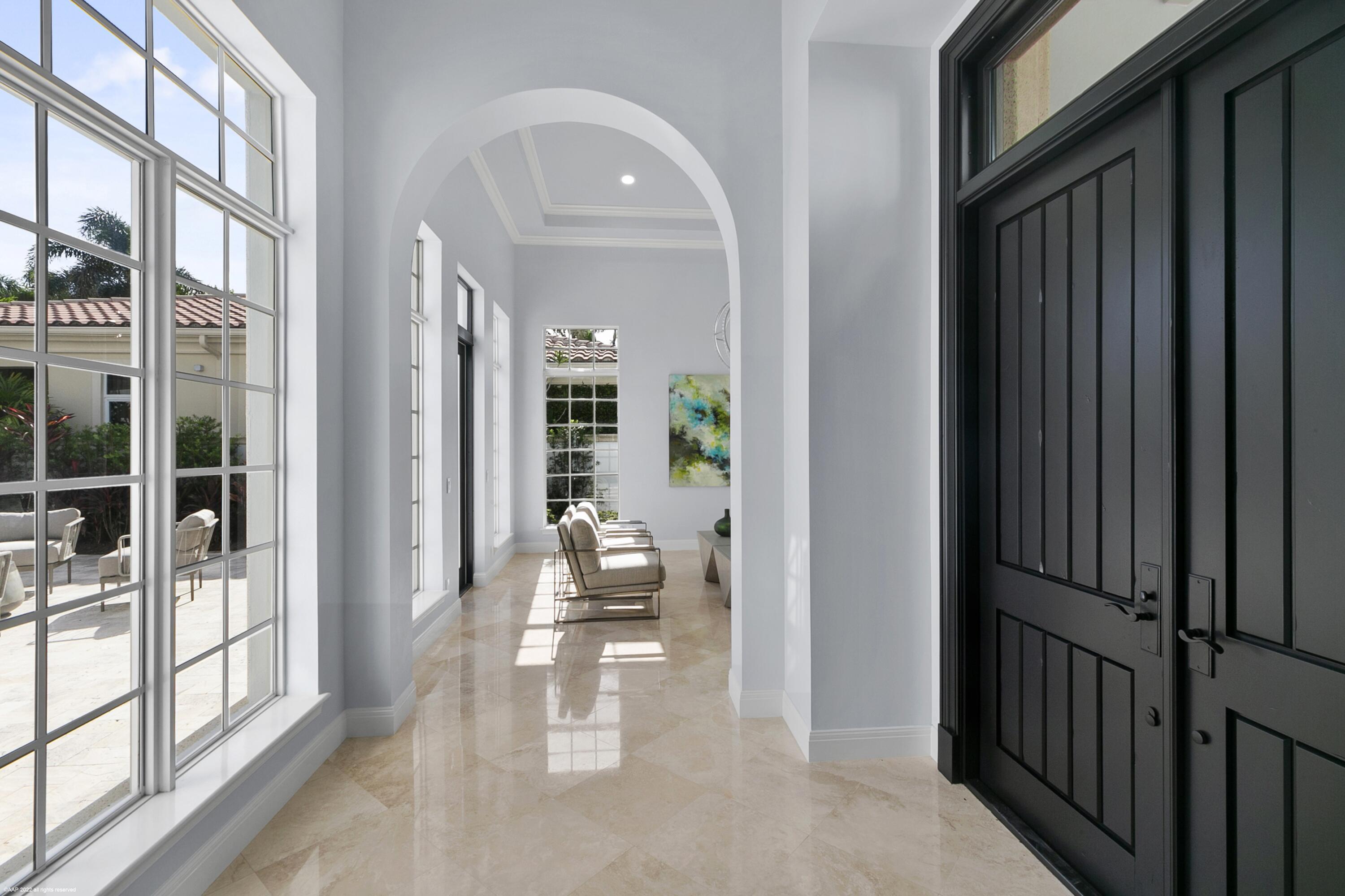 OLD PALM PL - Residential