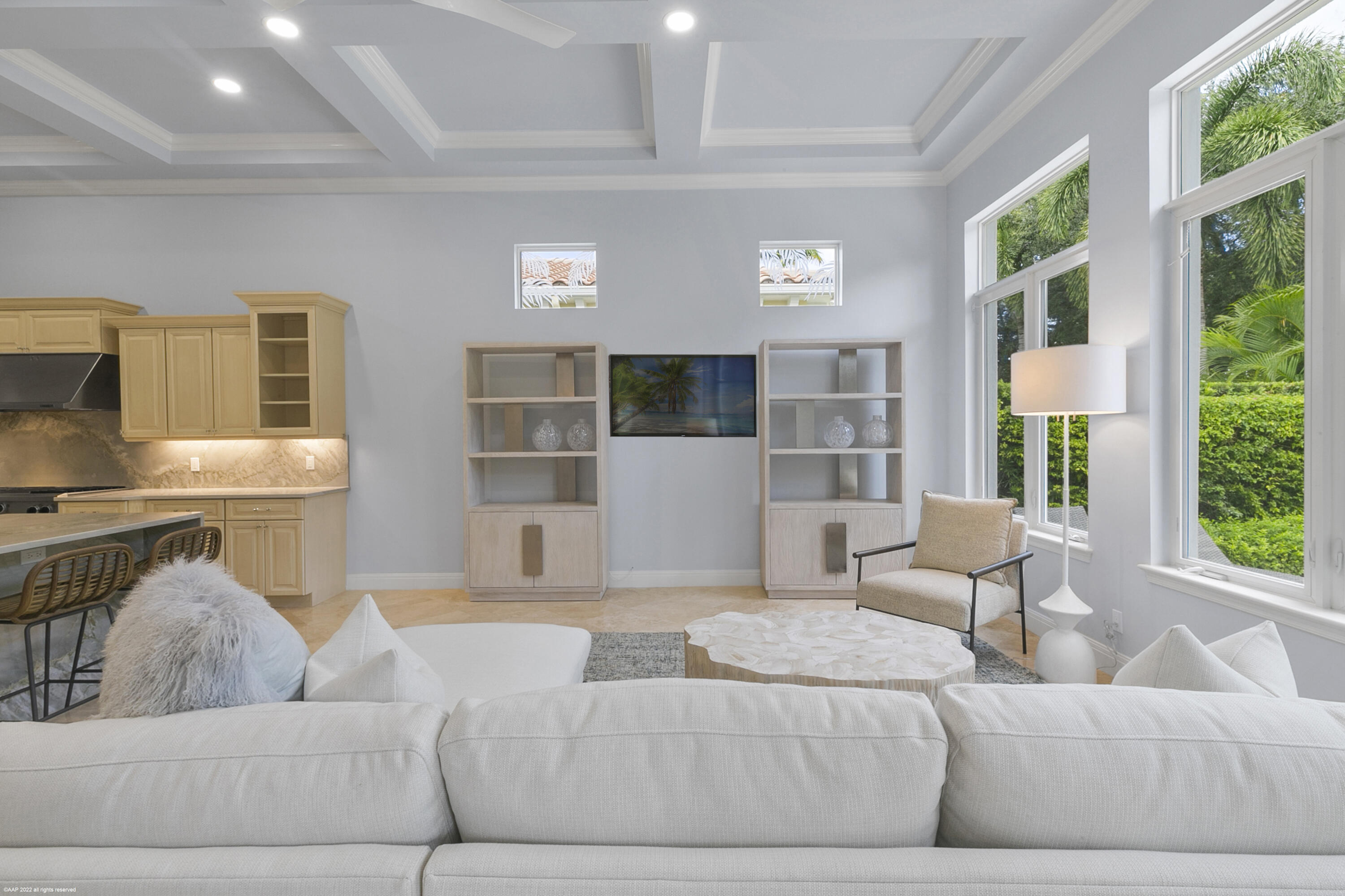 OLD PALM PL - Residential