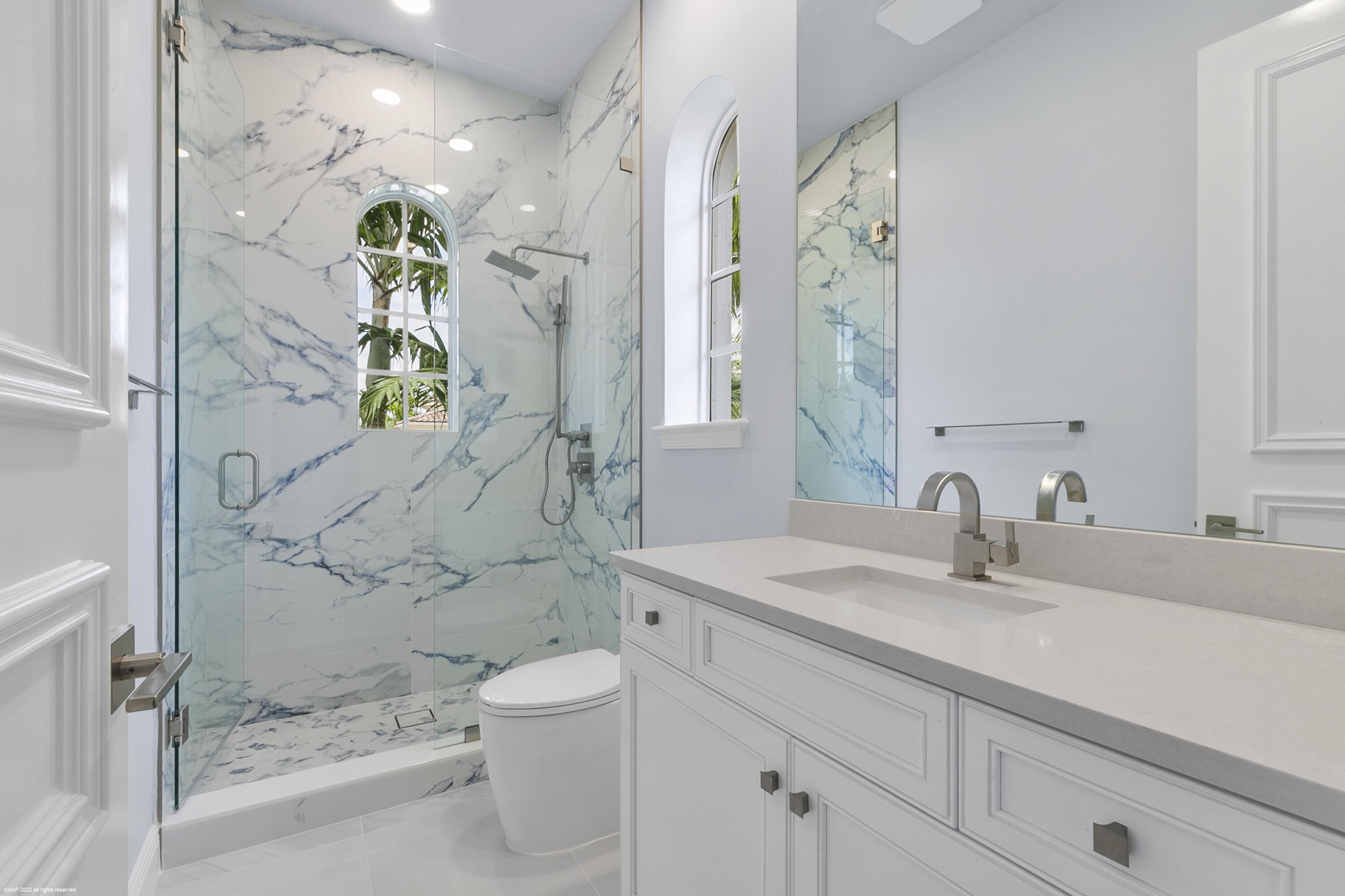 OLD PALM PL - Residential