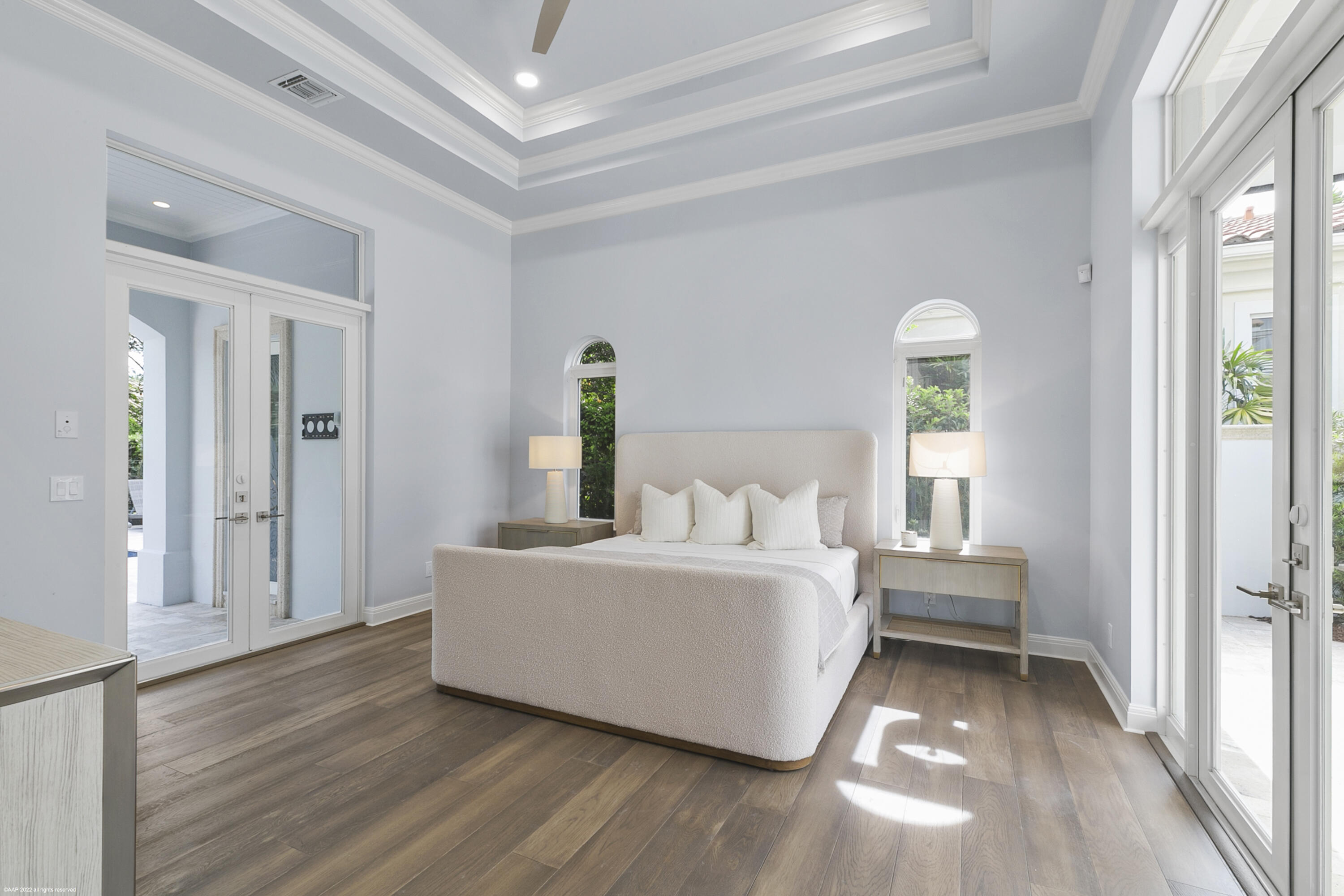 OLD PALM PL - Residential