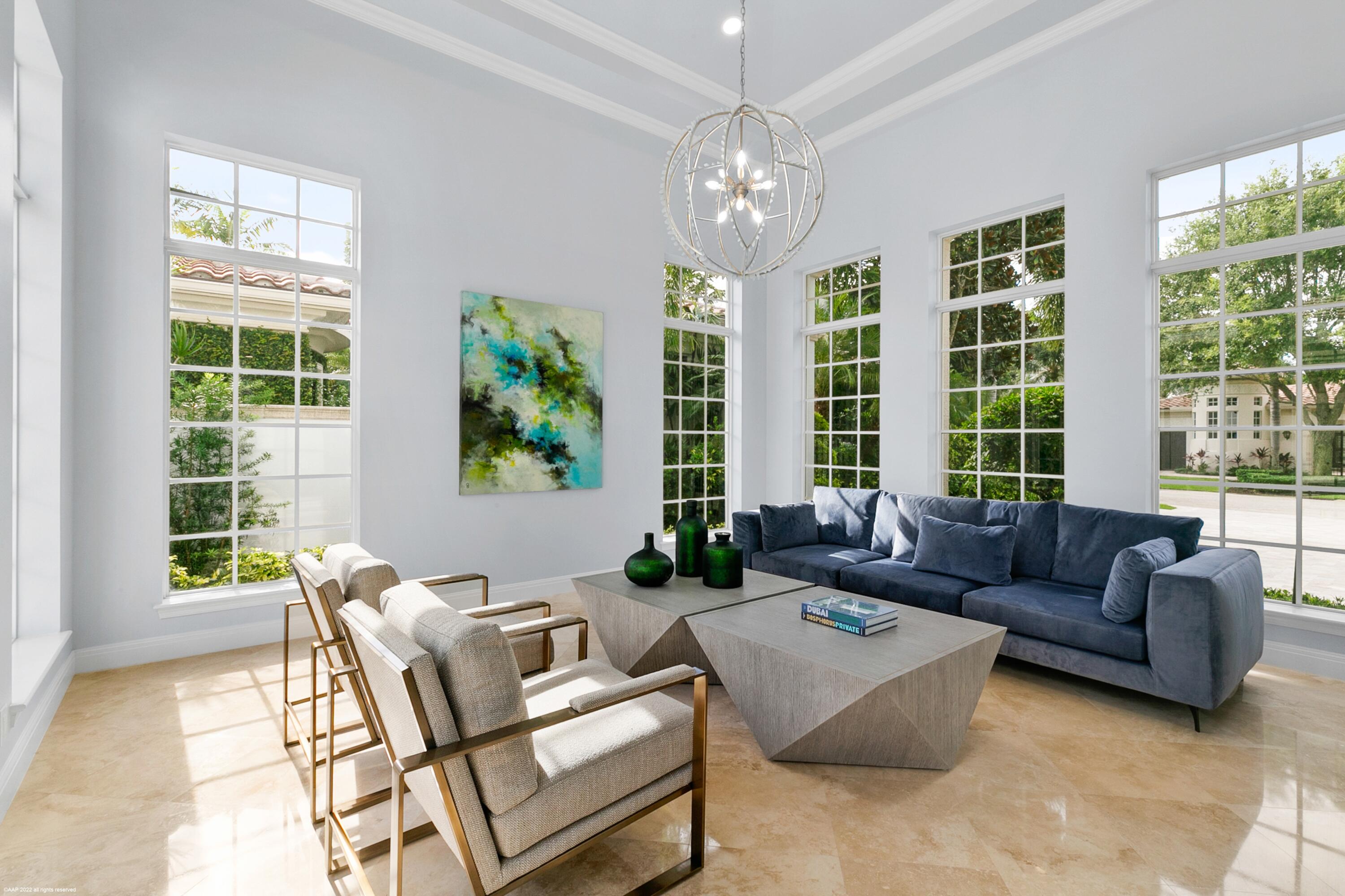 OLD PALM PL - Residential