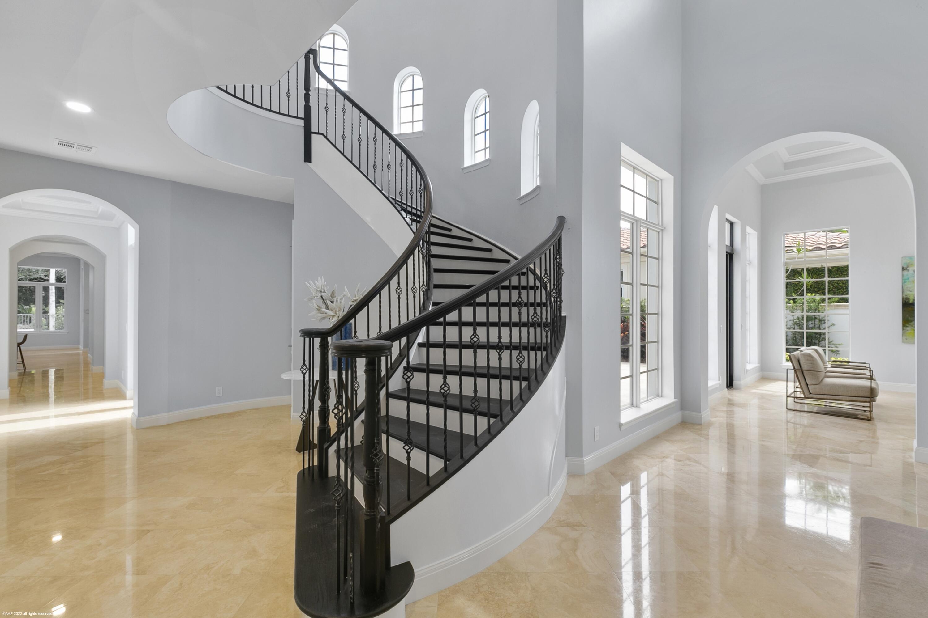 OLD PALM PL - Residential