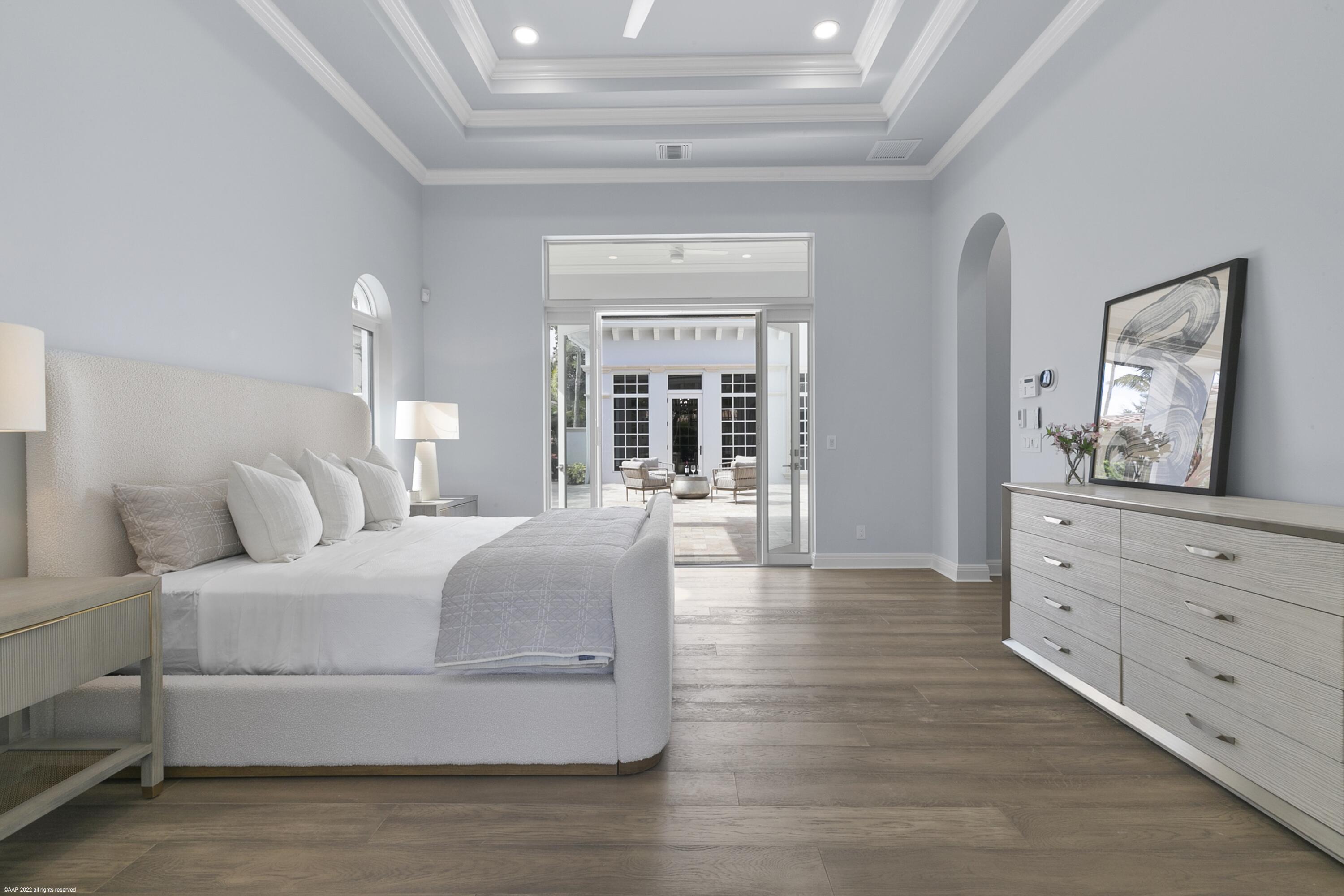 OLD PALM PL - Residential