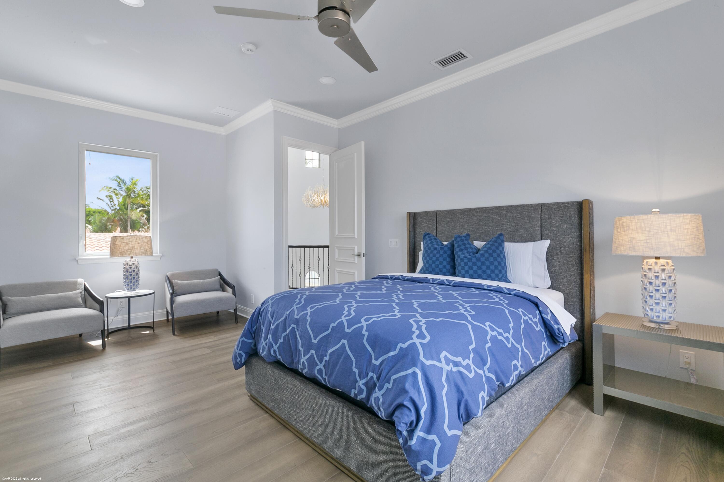 OLD PALM PL - Residential