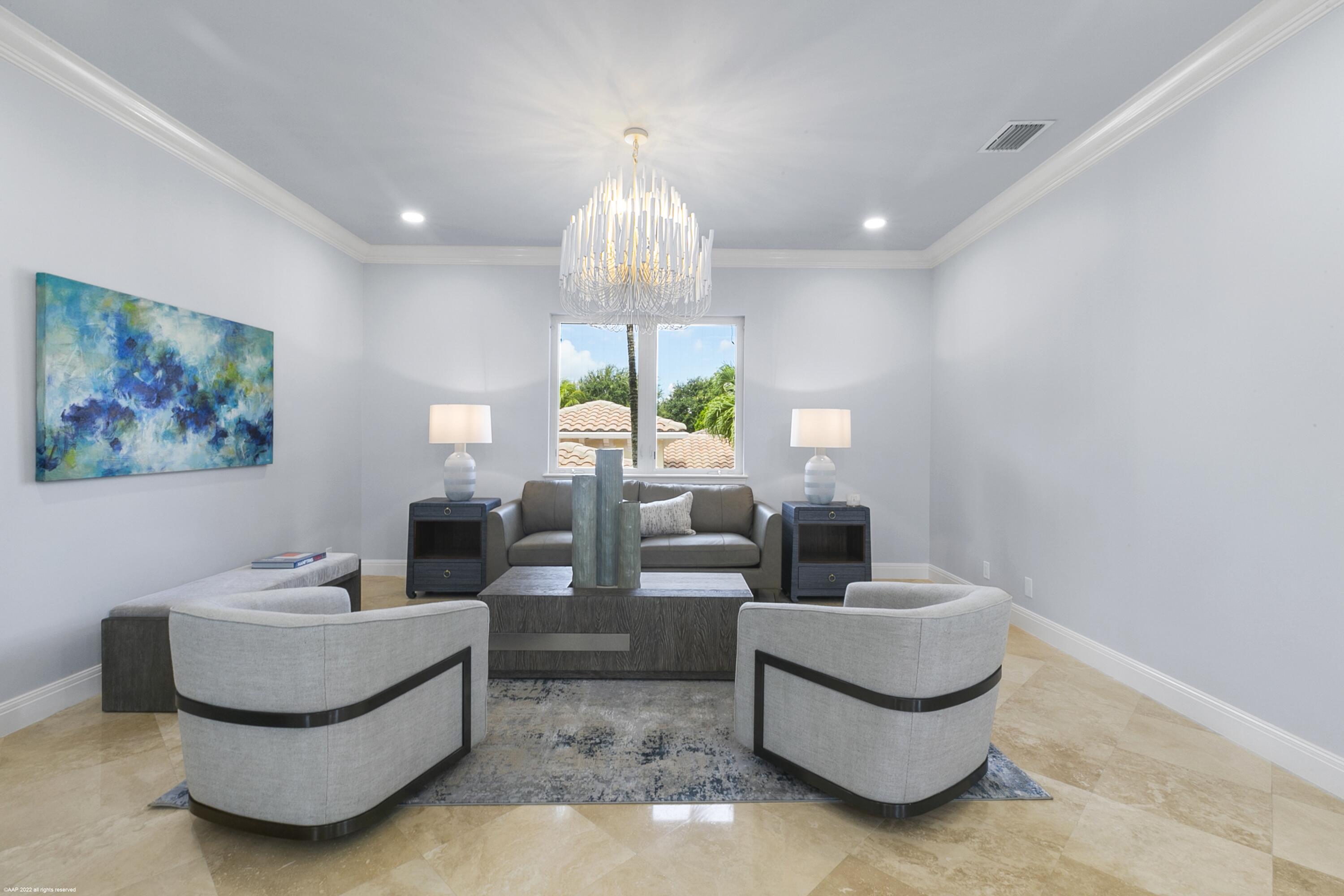 OLD PALM PL - Residential