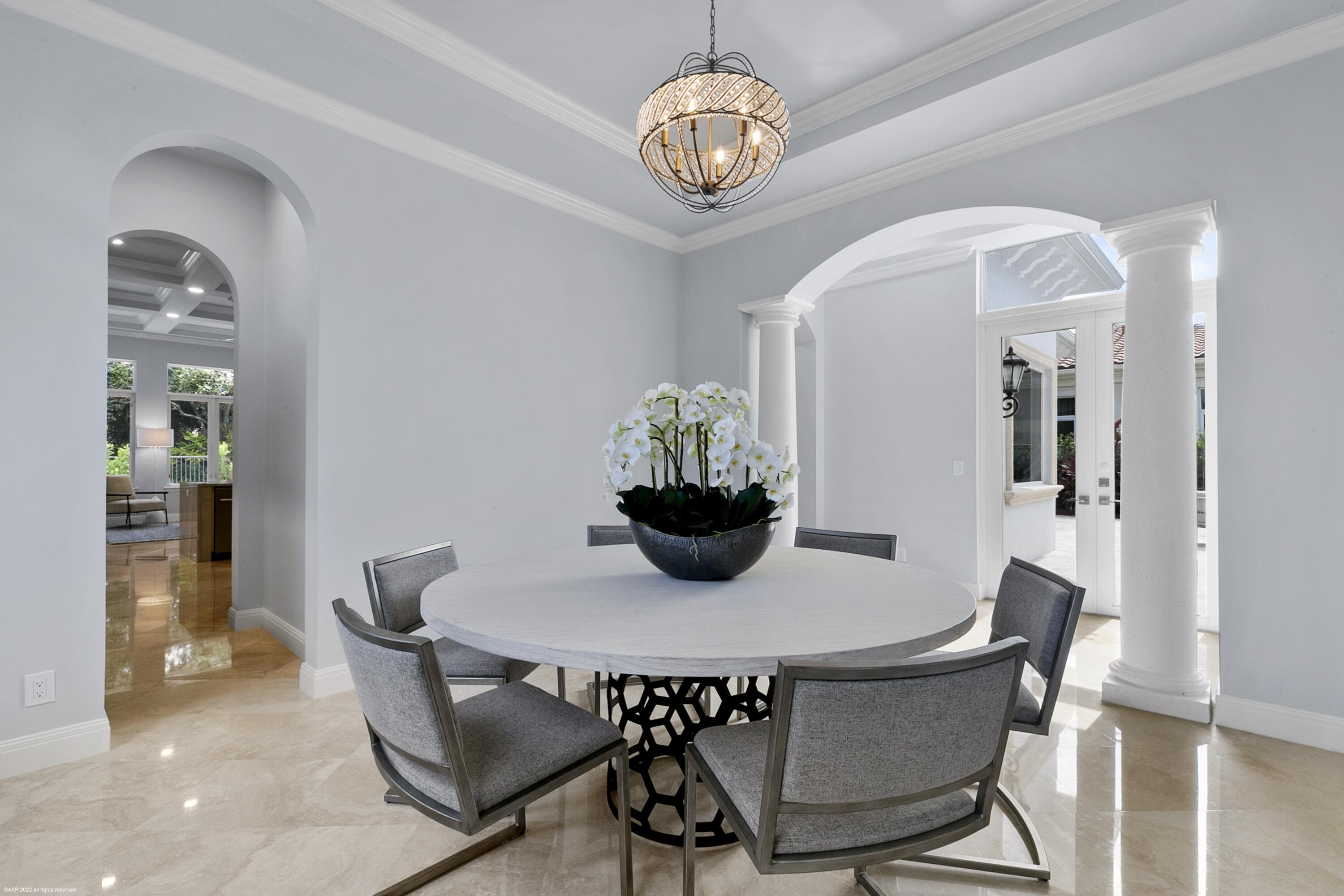 OLD PALM PL - Residential