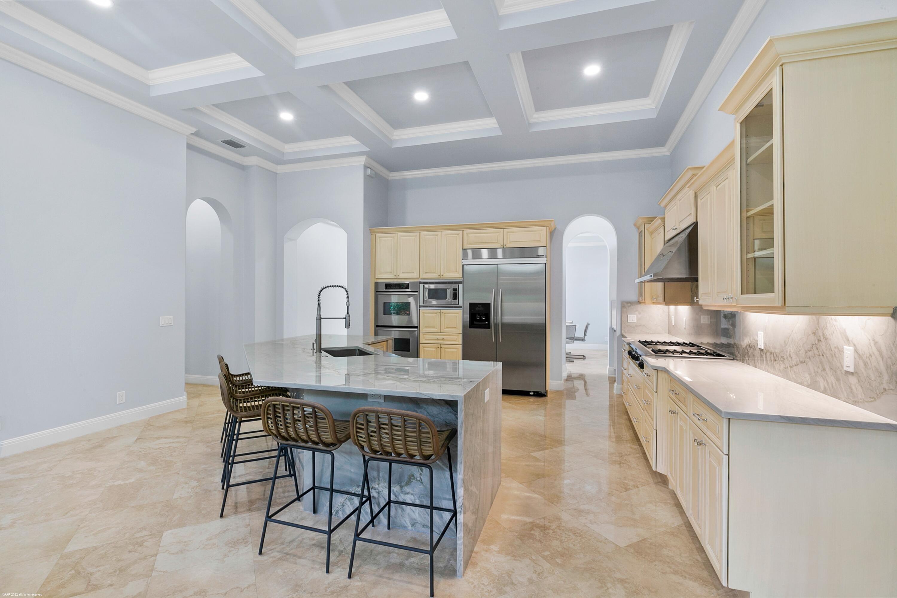 OLD PALM PL - Residential