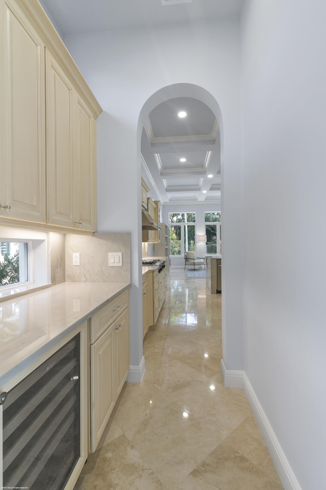 OLD PALM PL - Residential