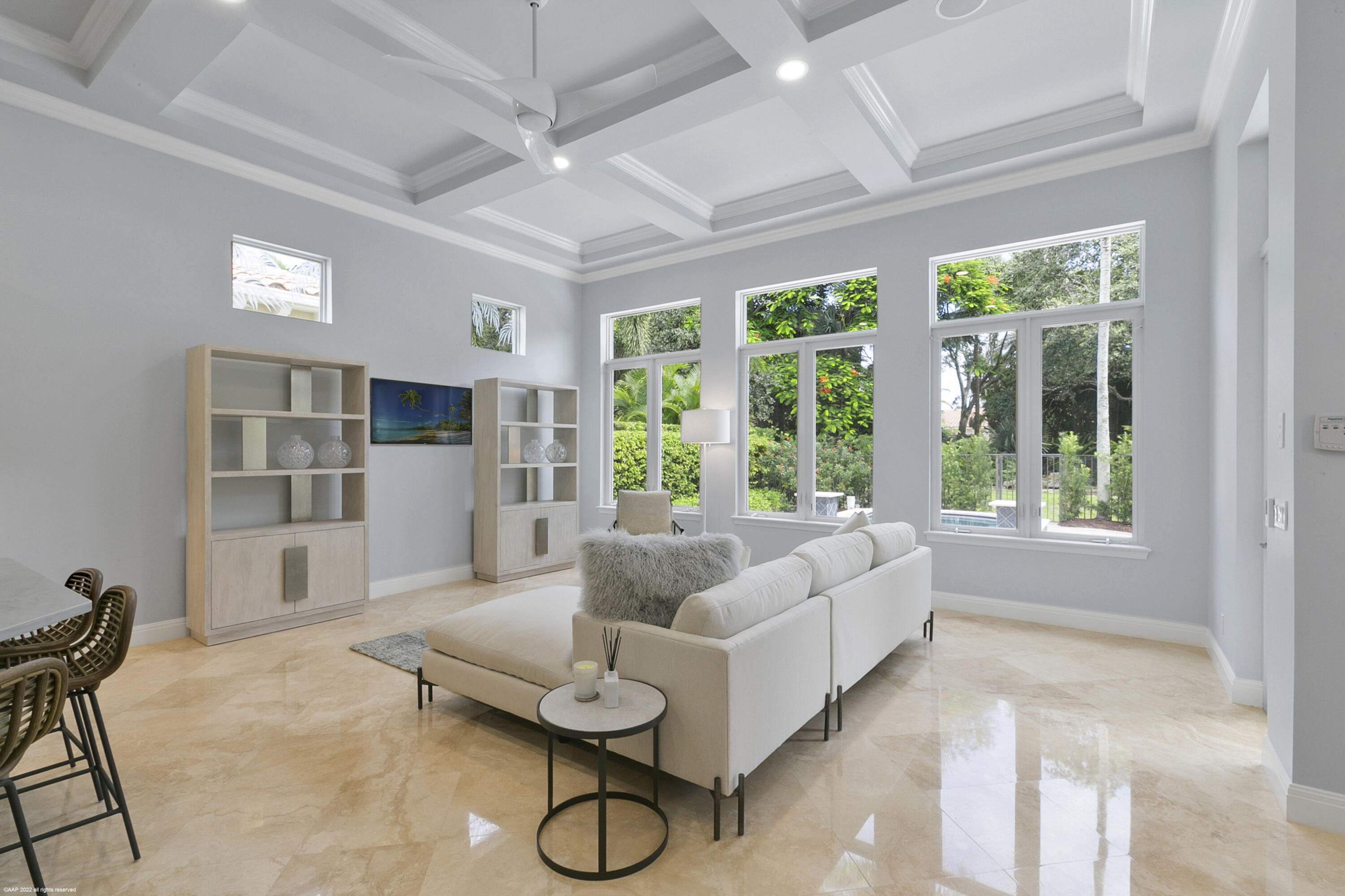 OLD PALM PL - Residential