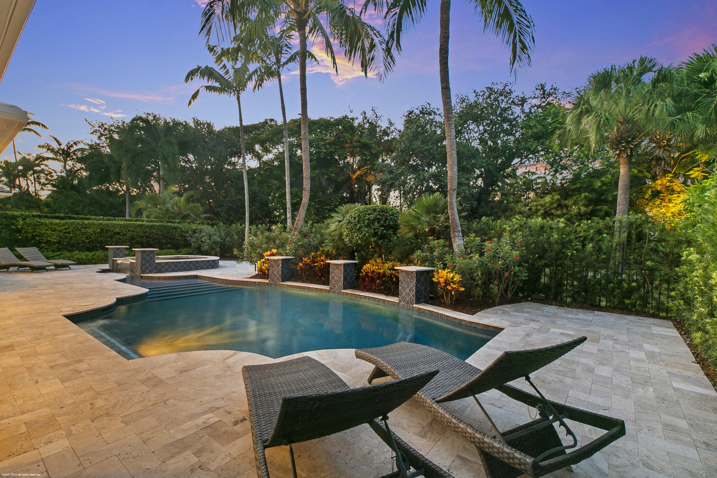 OLD PALM PL - Residential