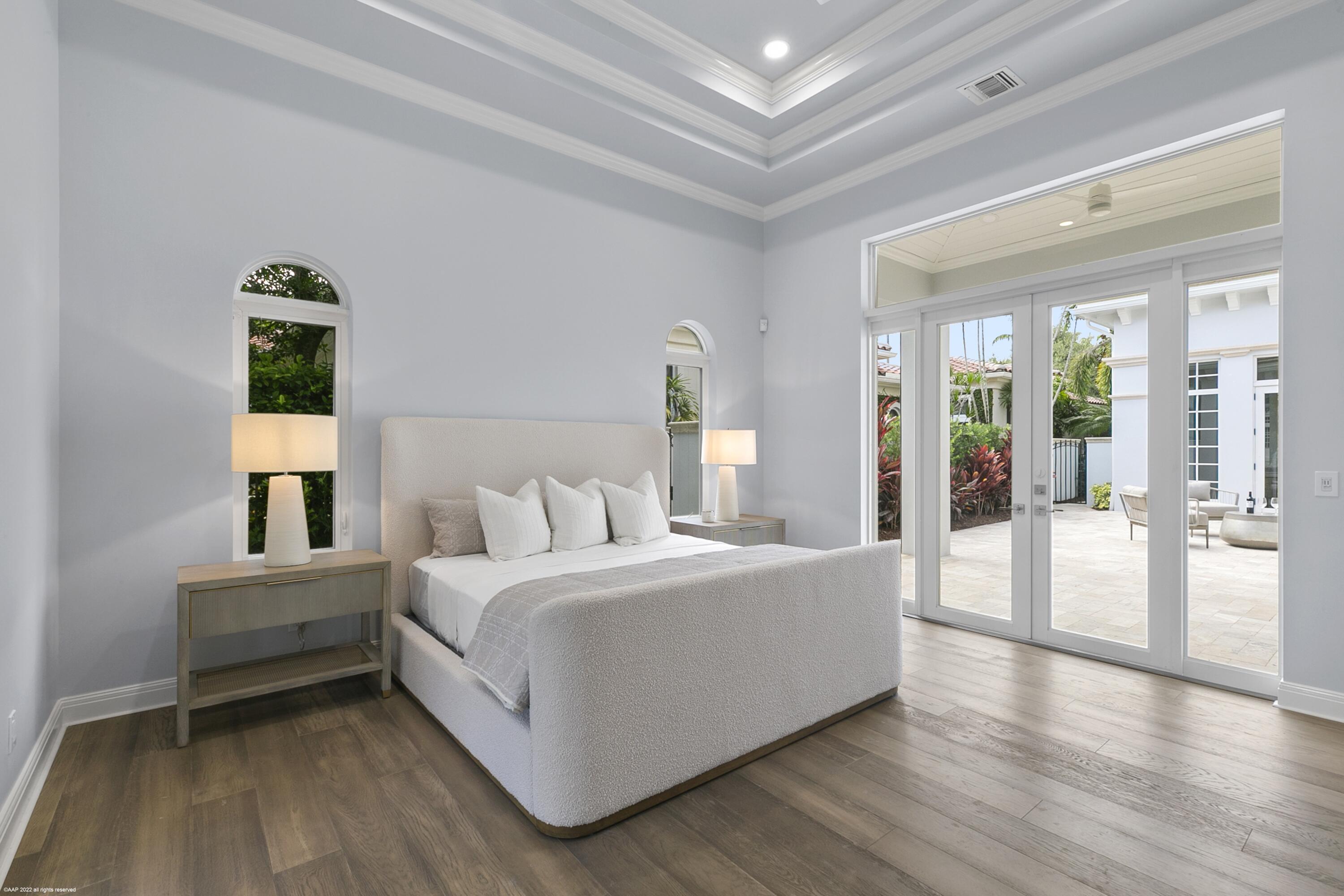 OLD PALM PL - Residential