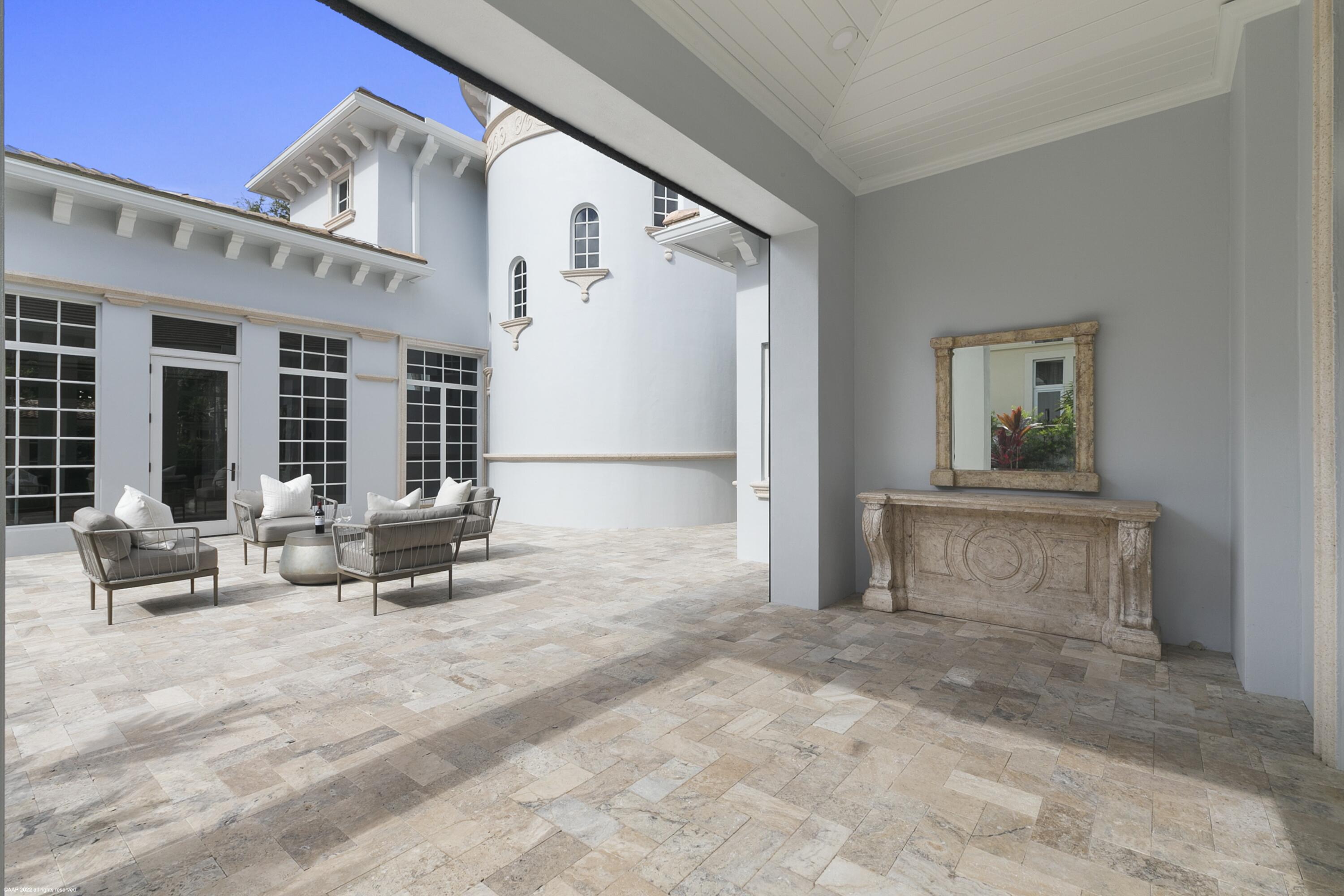 OLD PALM PL - Residential