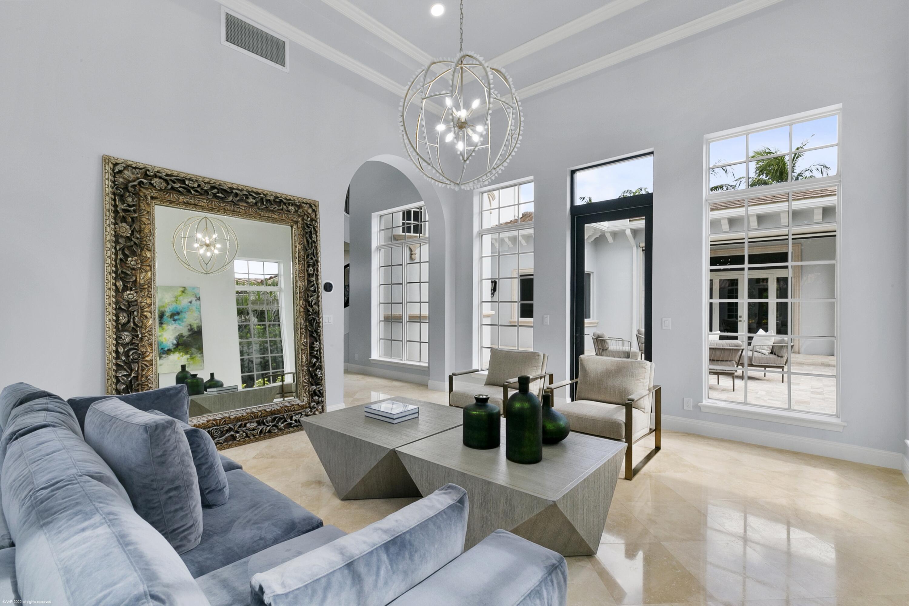 OLD PALM PL - Residential