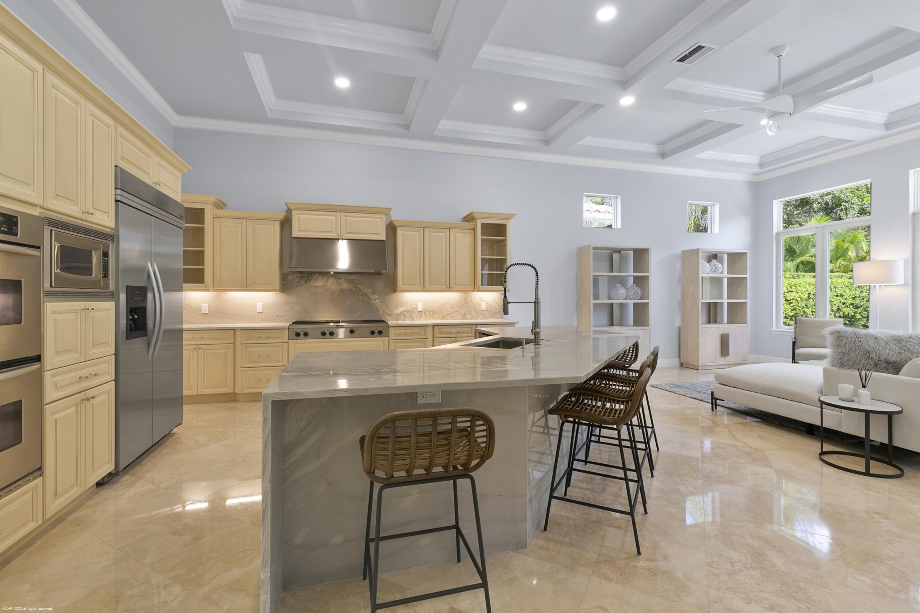 OLD PALM PL - Residential