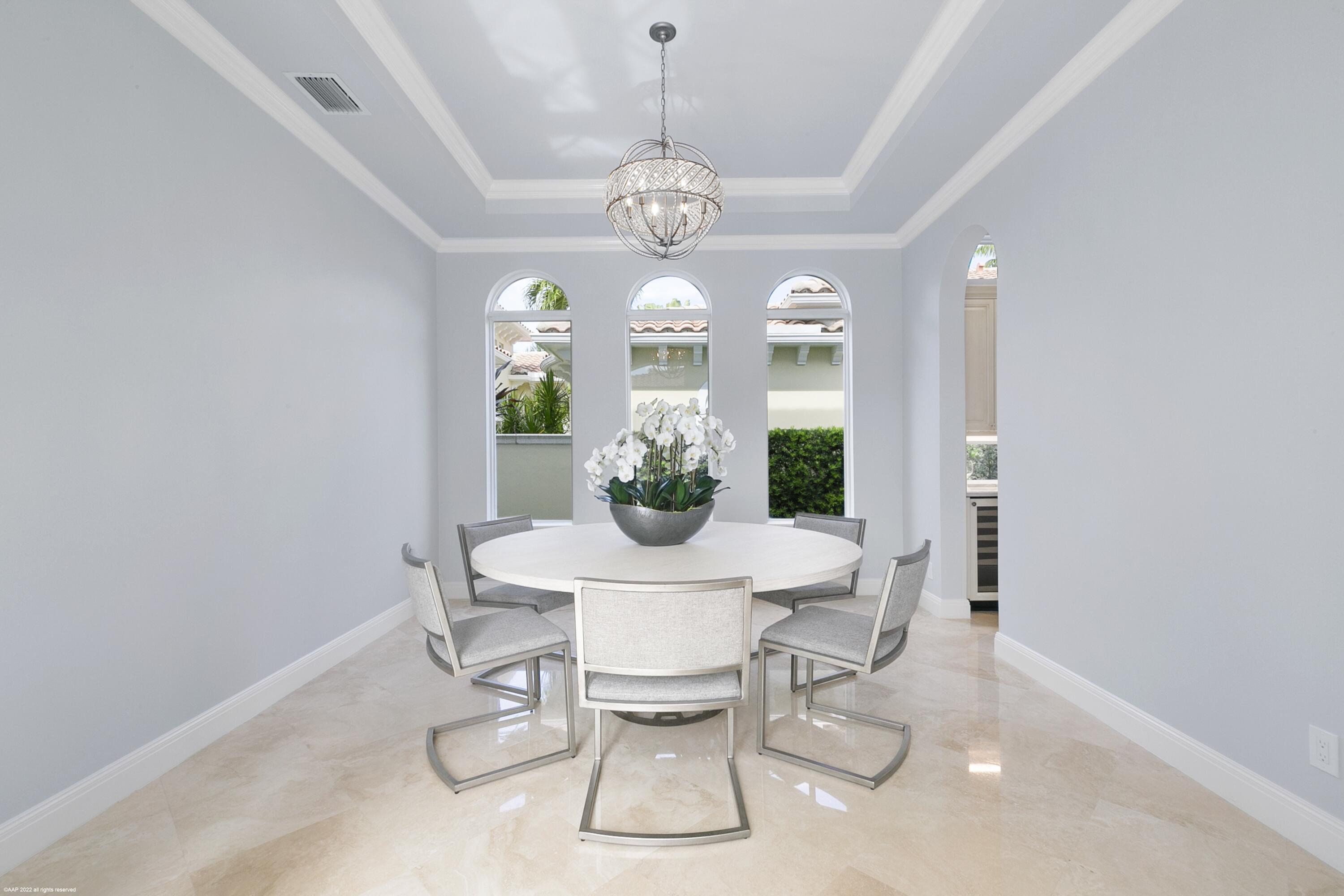 OLD PALM PL - Residential