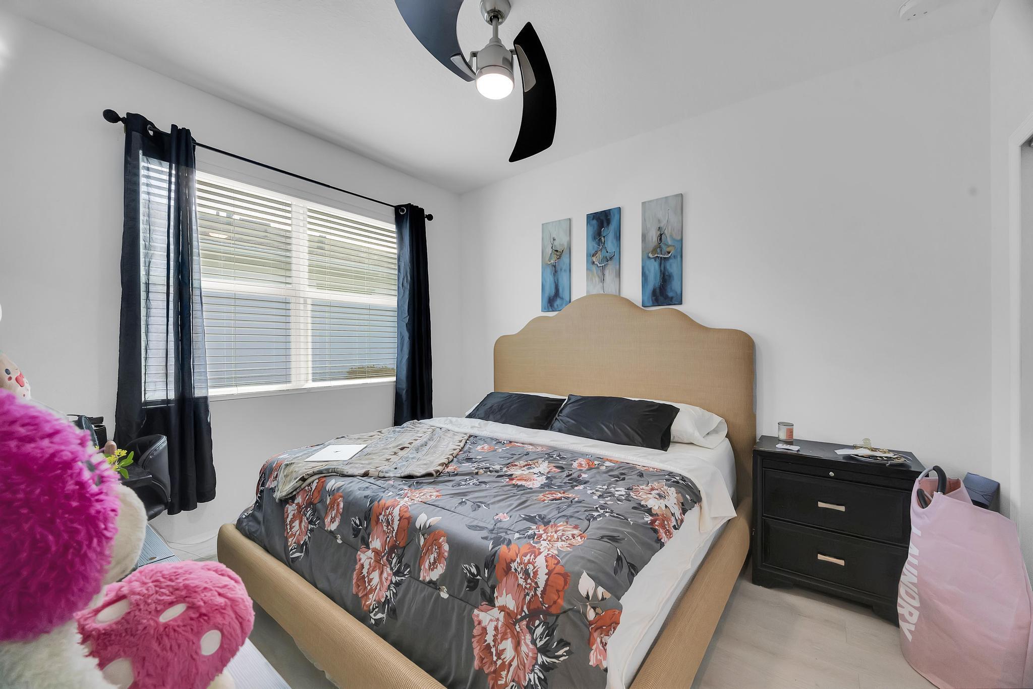CADENCE PHASE 1 - Residential
