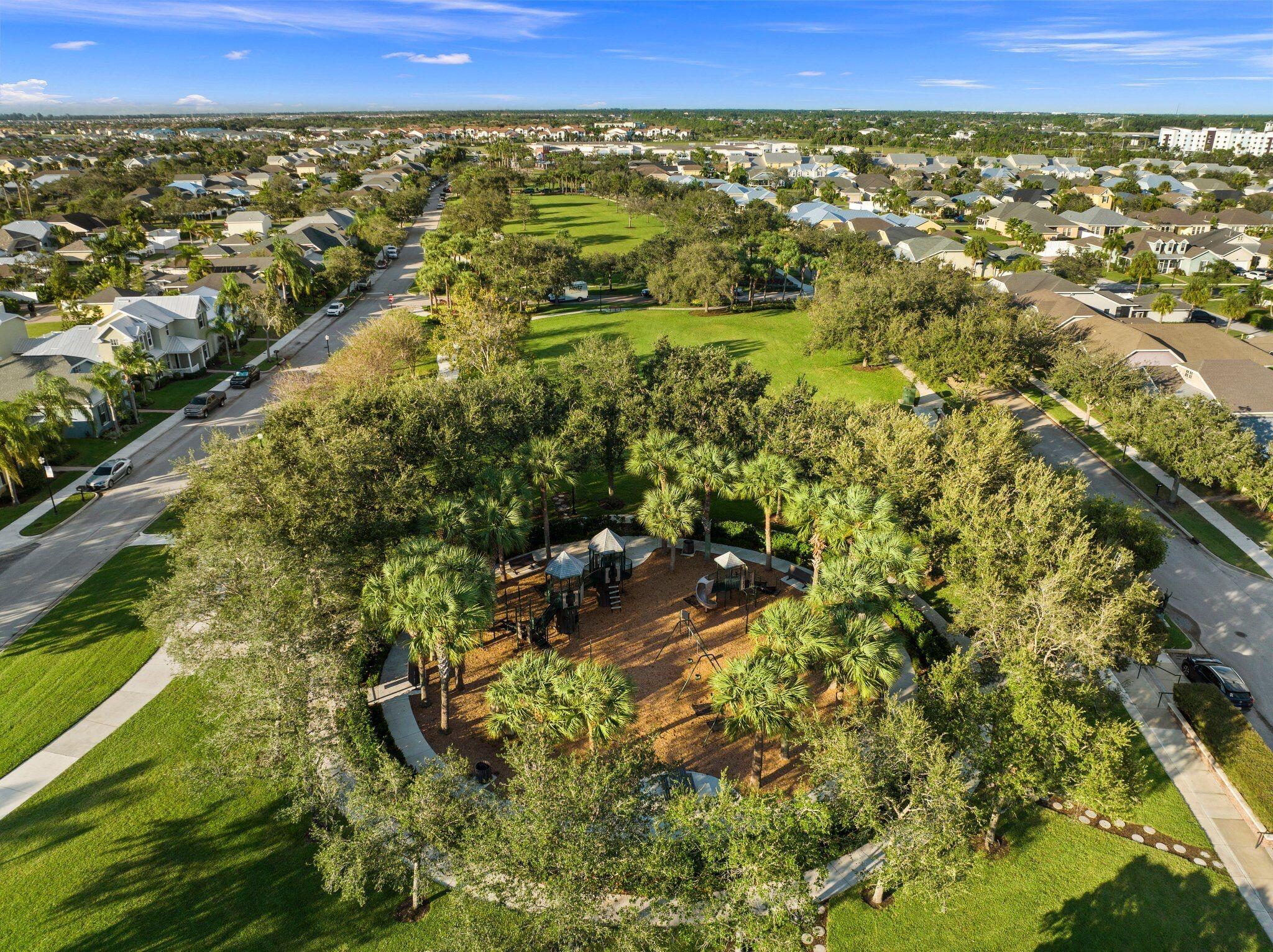 CADENCE PHASE 1 - Residential