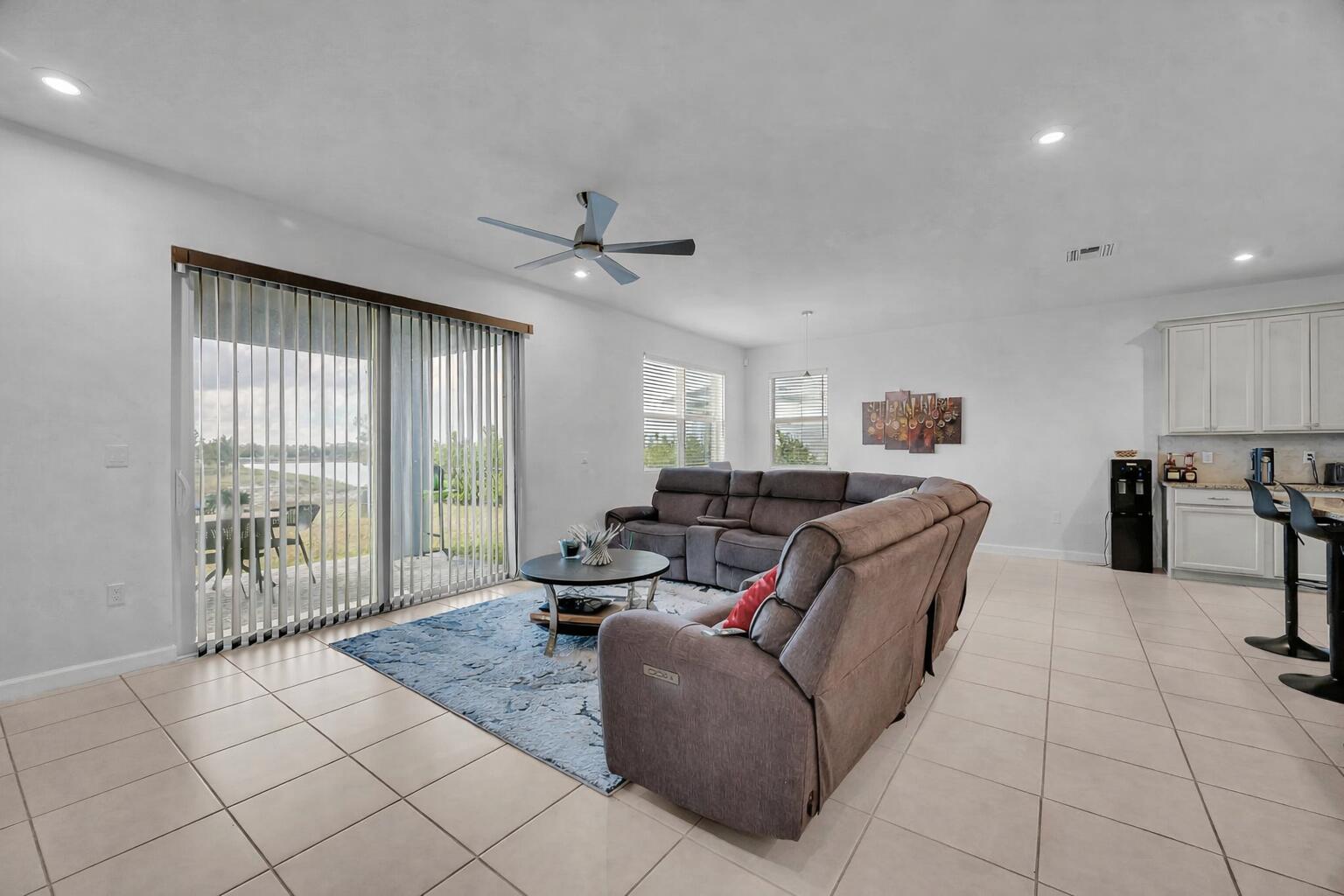 CADENCE PHASE 1 - Residential