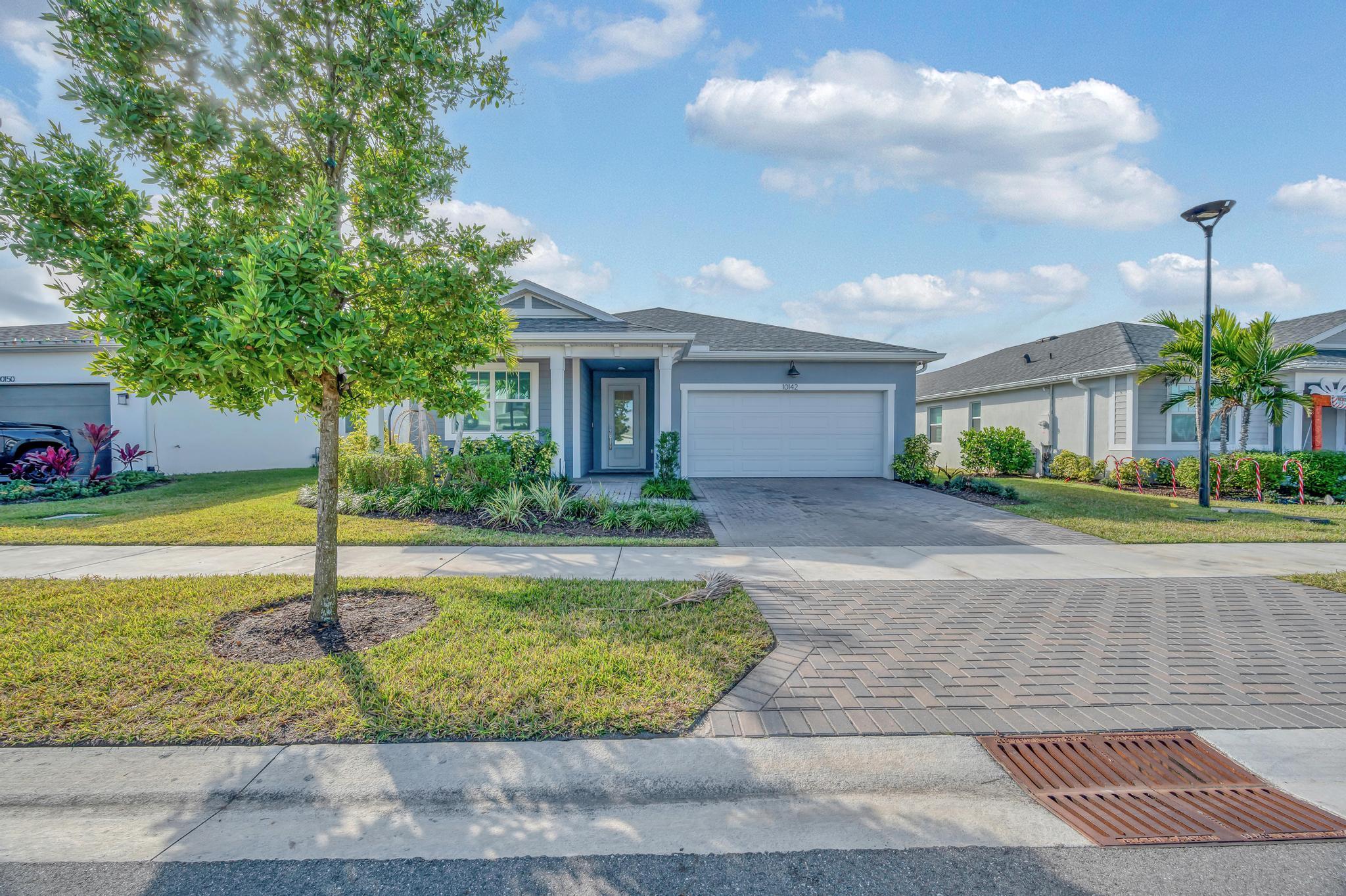 CADENCE PHASE 1 - Residential
