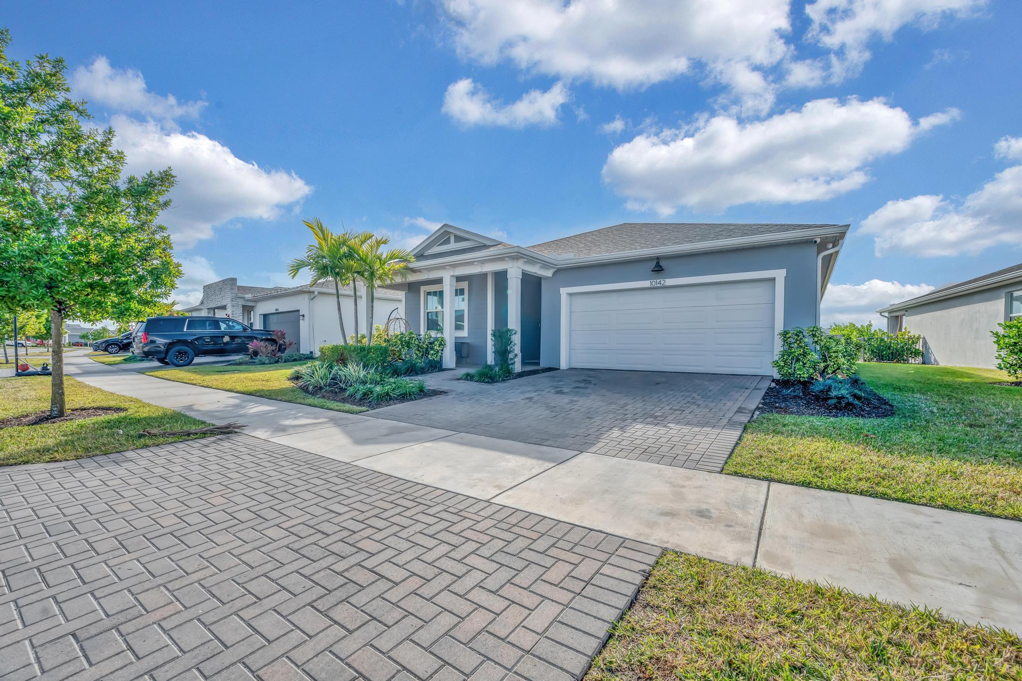 CADENCE PHASE 1 - Residential