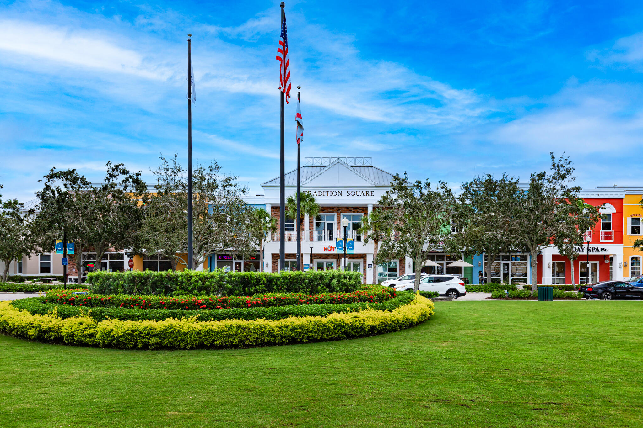 CADENCE PHASE 1 - Residential