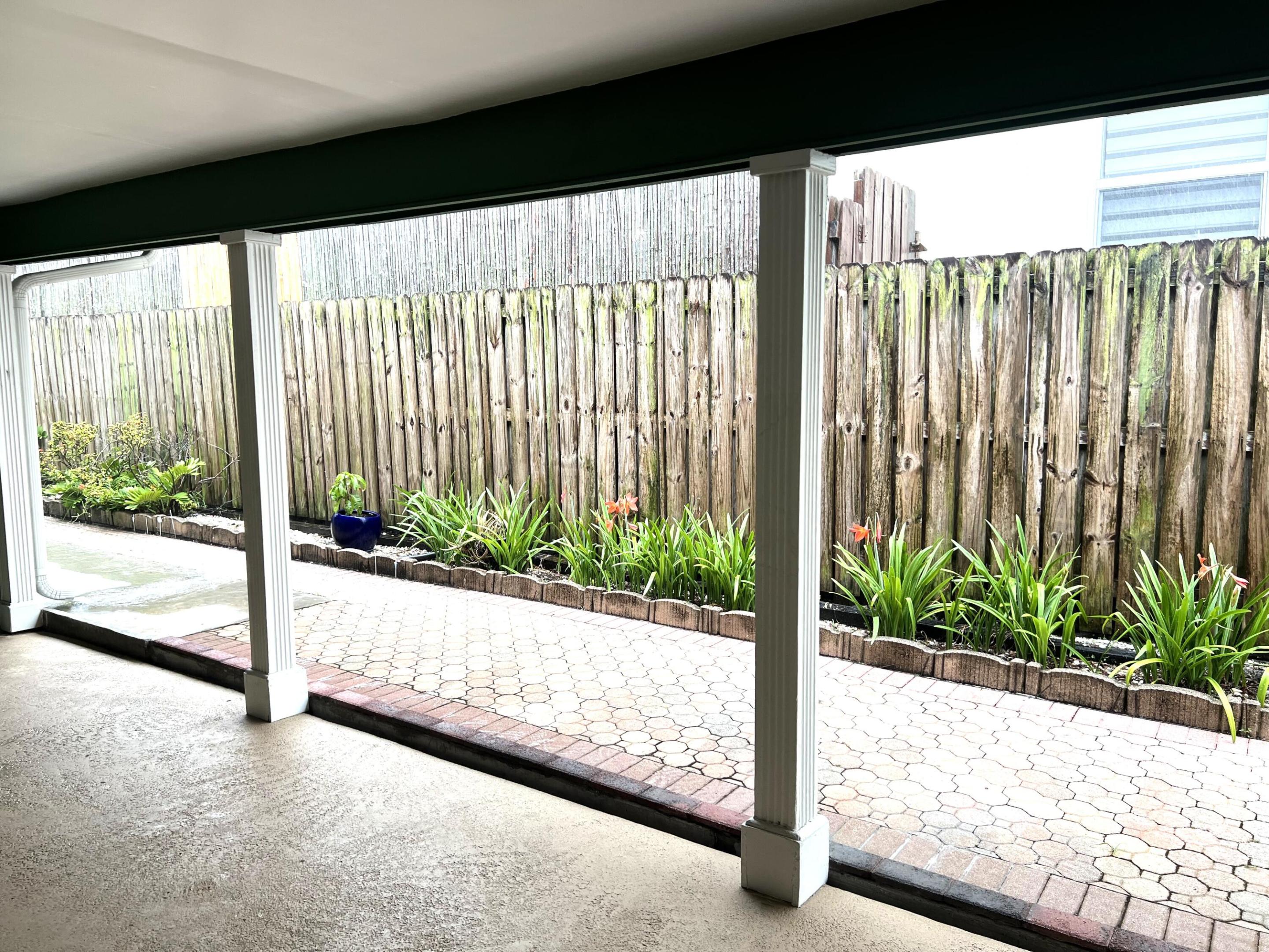 LAUDERDALE BY THE SEA - Residential Lease
