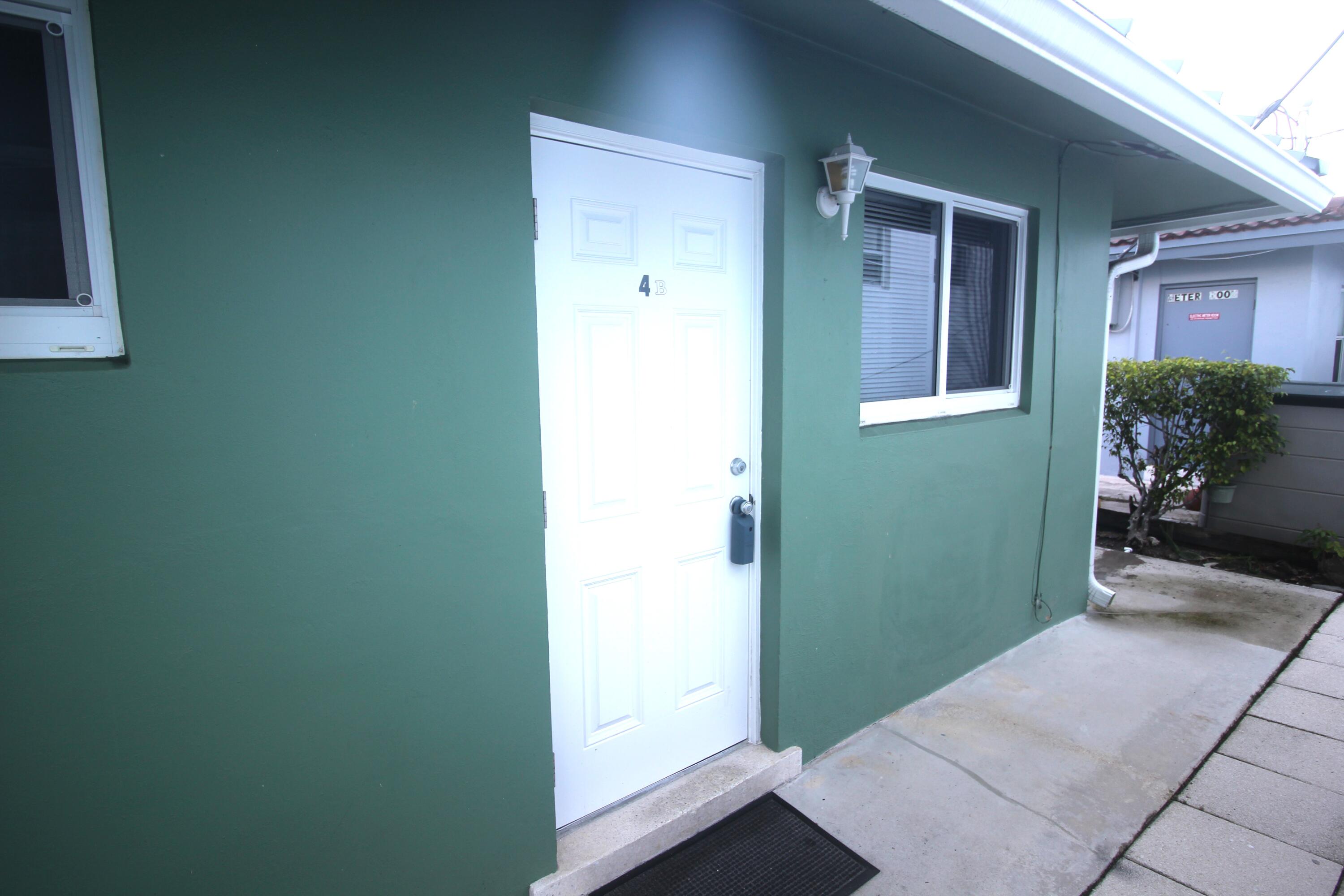 LAUDERDALE BY THE SEA - Residential Lease