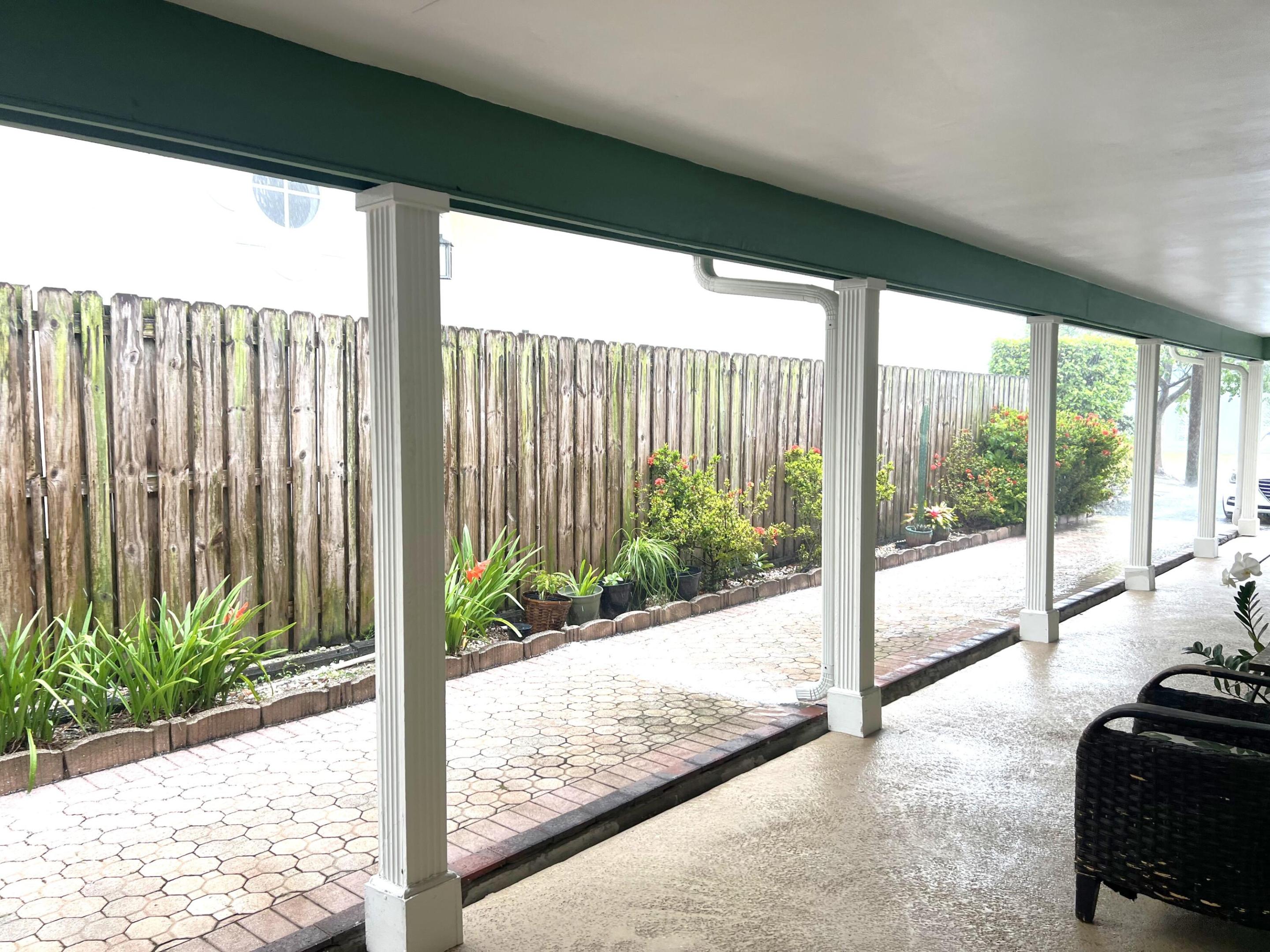 LAUDERDALE BY THE SEA - Residential Lease