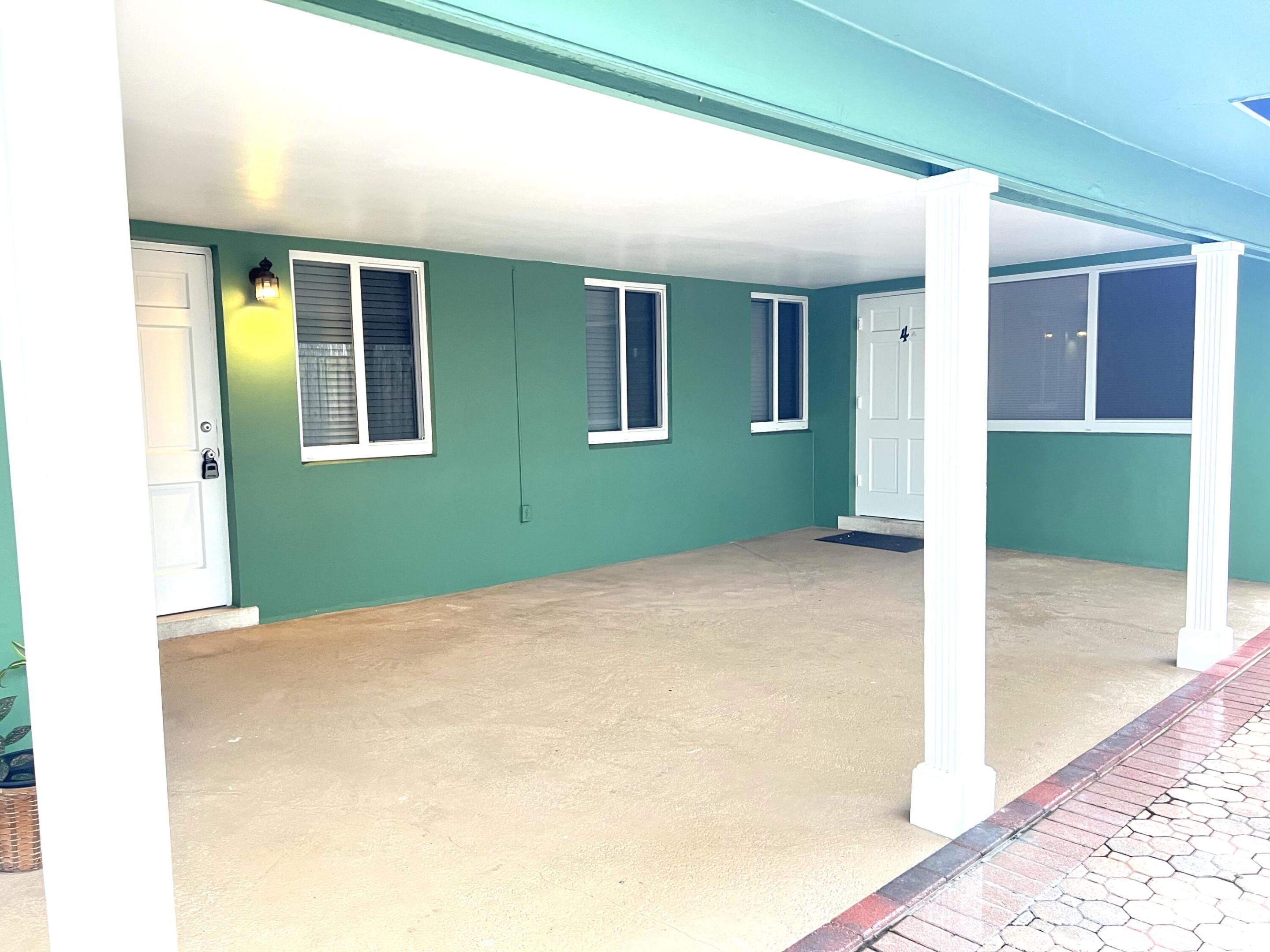 LAUDERDALE BY THE SEA - Residential Lease