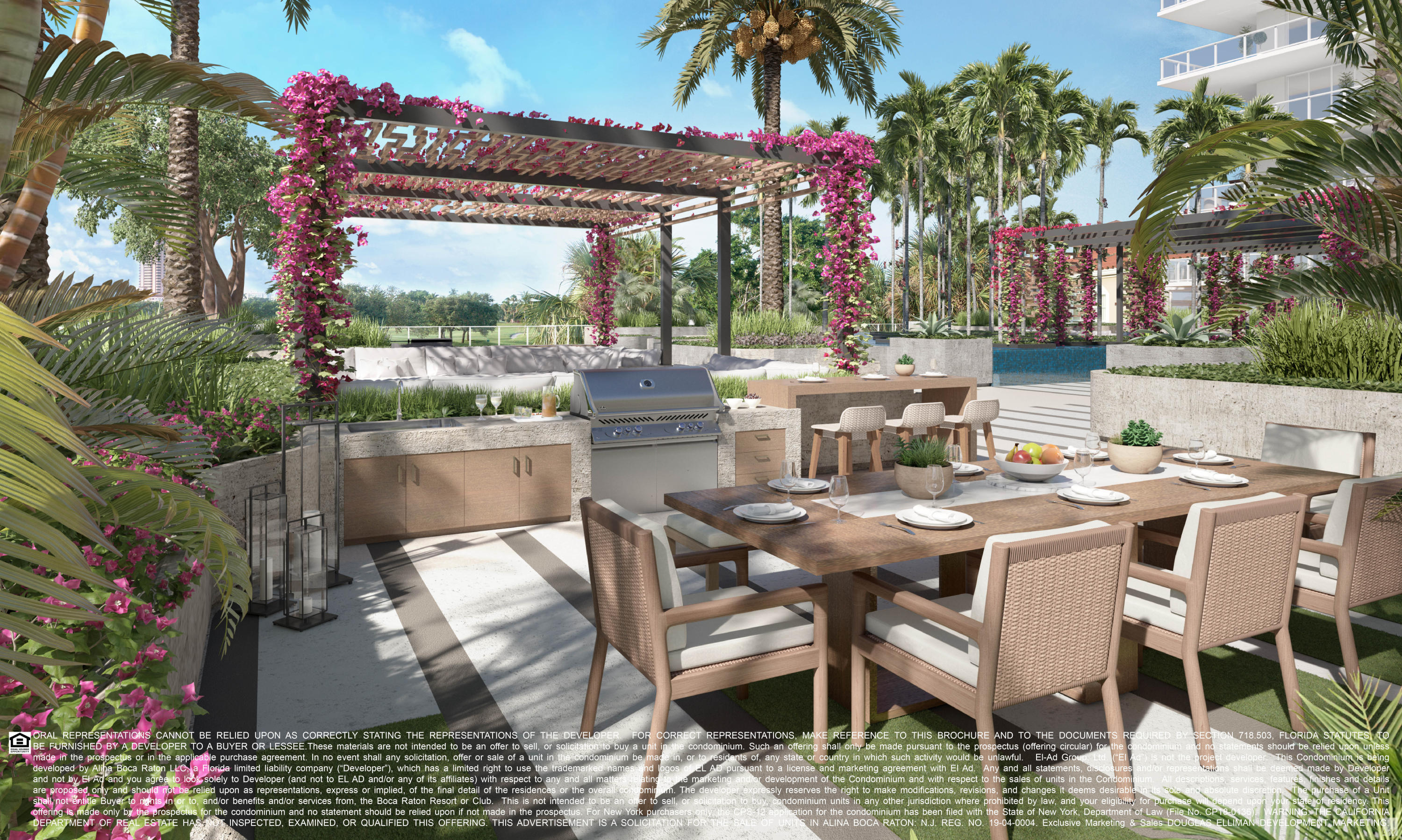Alina Residences - Residential
